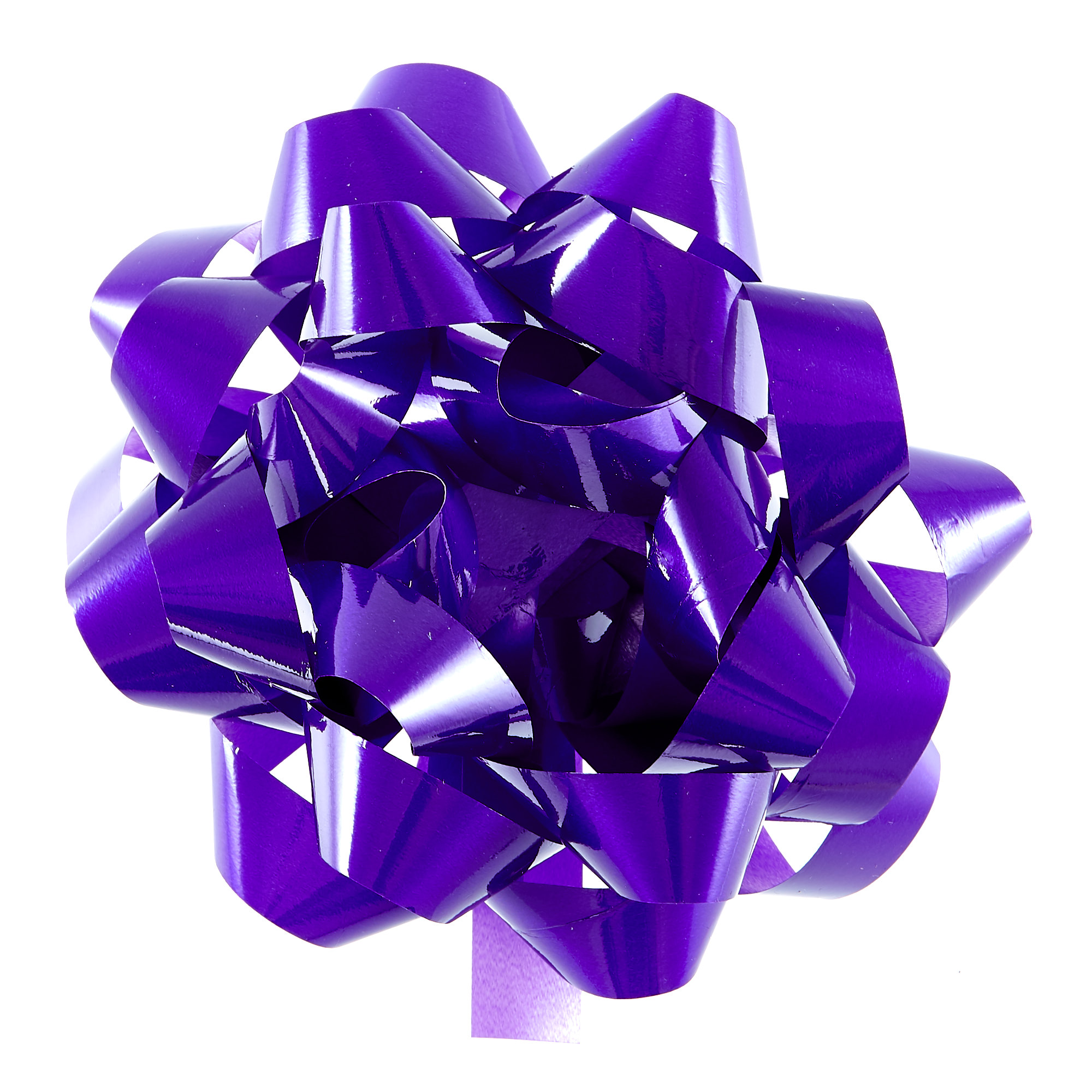 Buy Purple Giant Gift Bow for GBP 0.99 | Card Factory UK