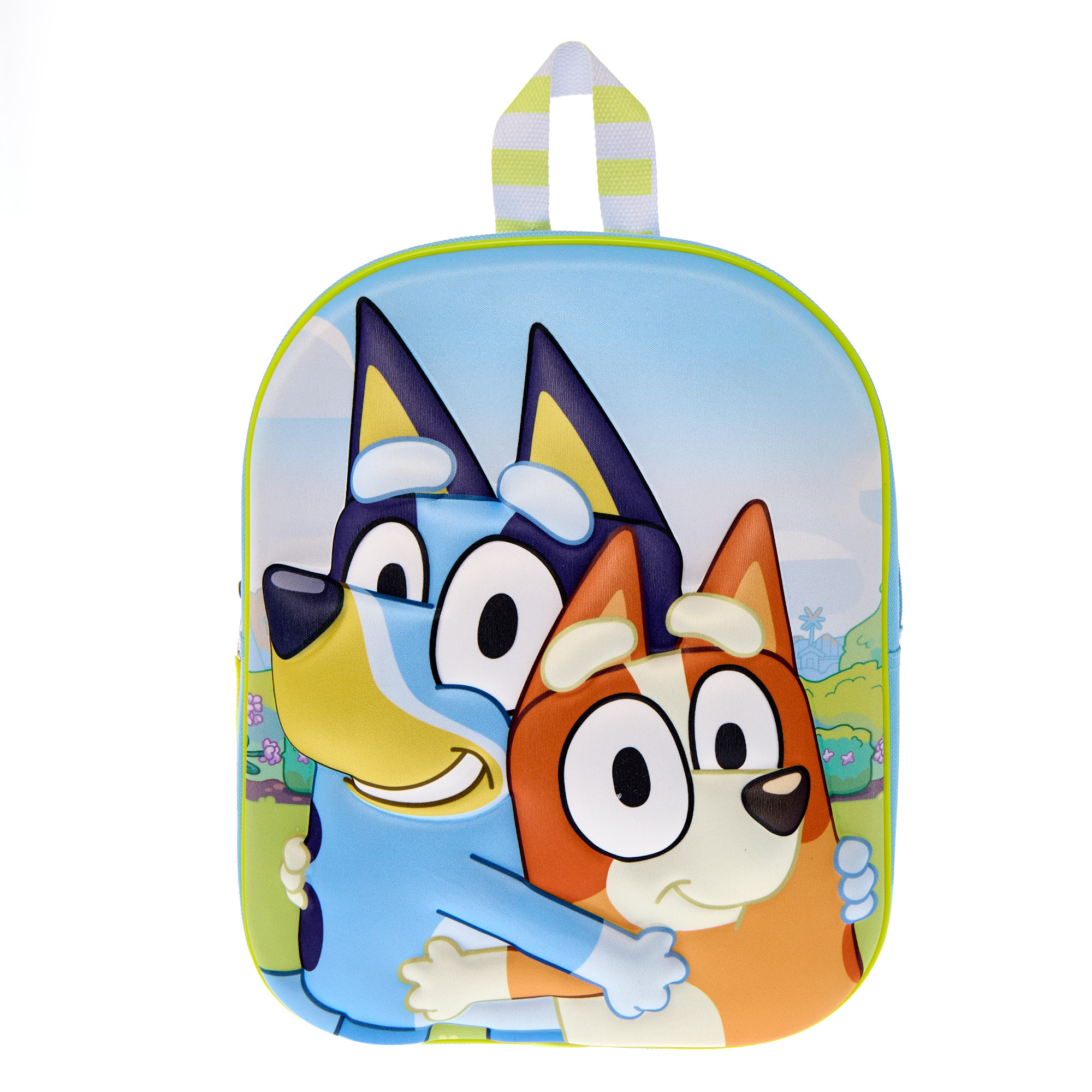 Bluey Backpack