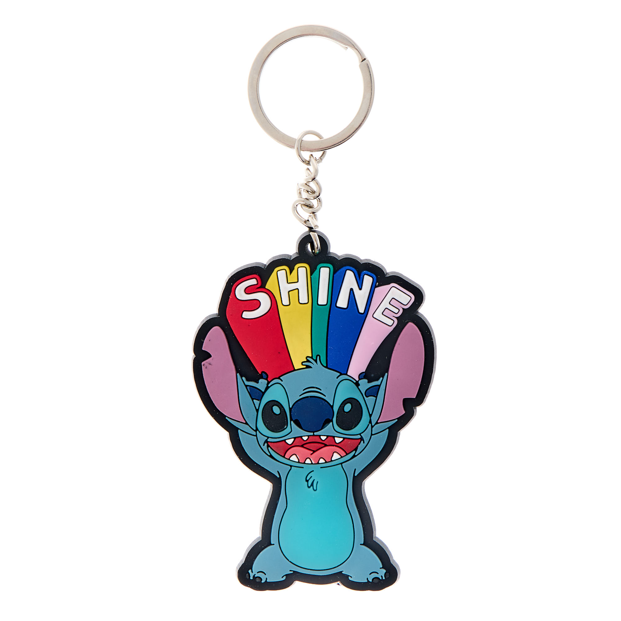 Shine Stitch Keyring