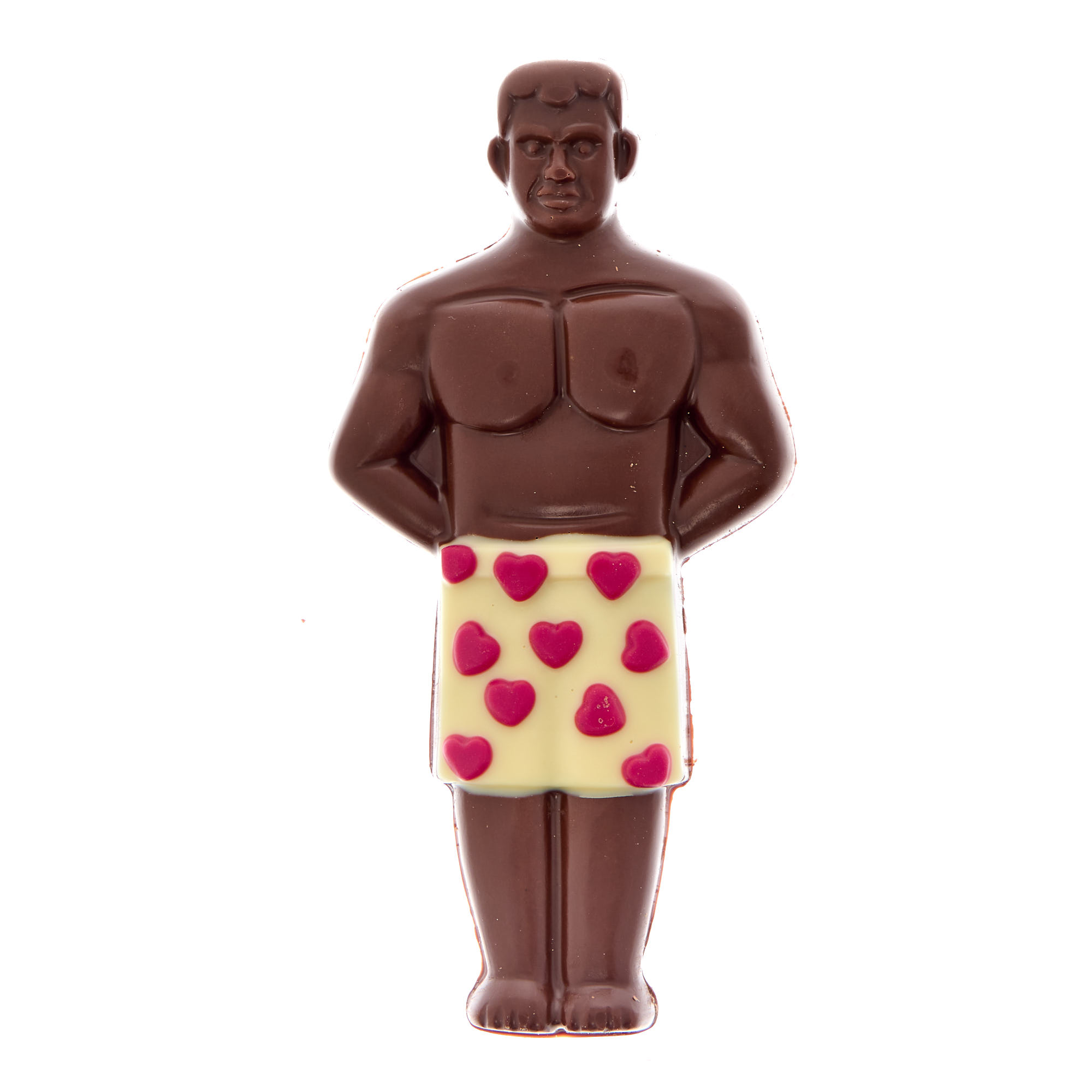 Chocolate Boyfriend