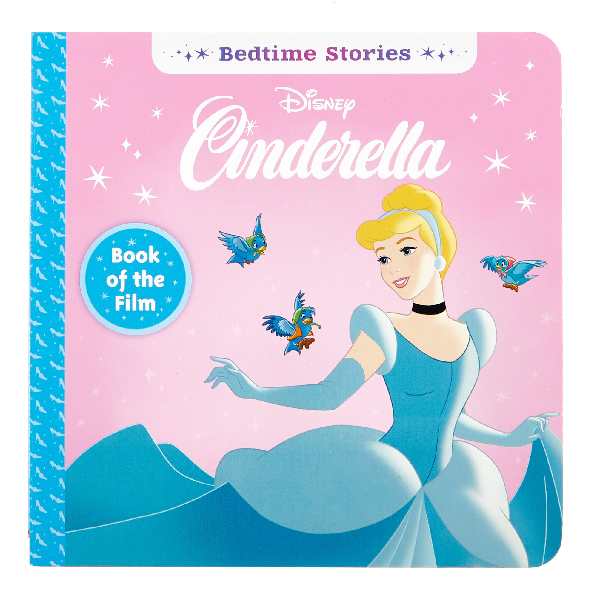 Buy Disney Princess Bedtime Story Books - Set Of 4 for GBP ...