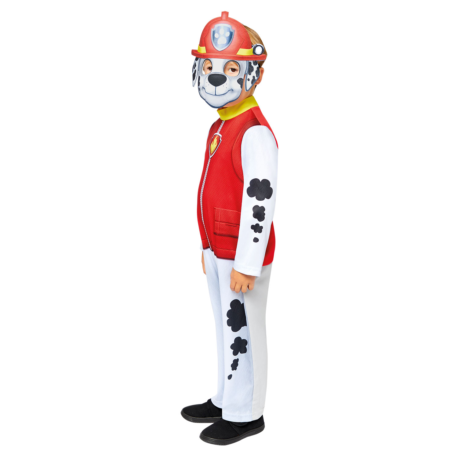 Paw Patrol Marshall Children's Fancy Dress Costume