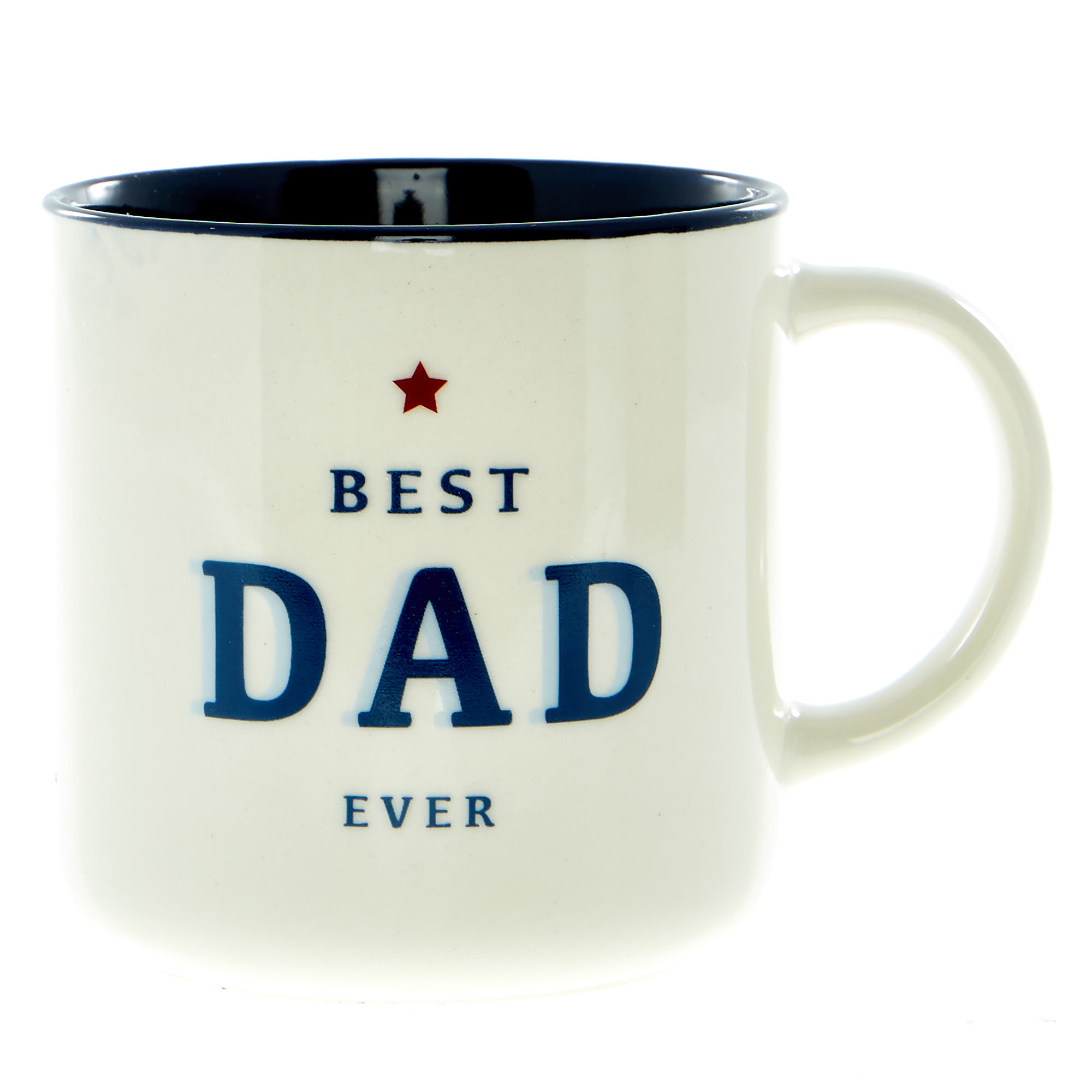 Best Dad Ever Mug