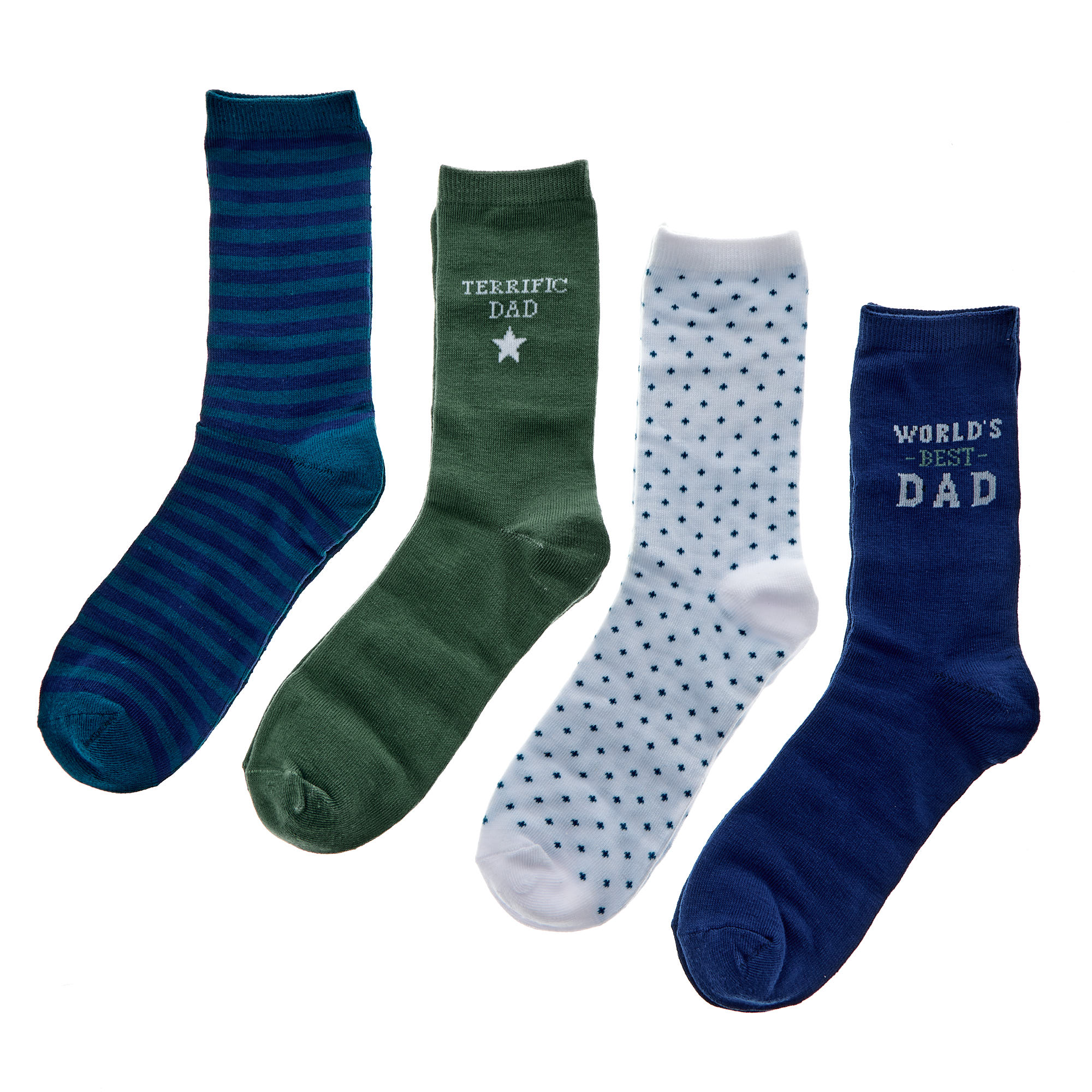 Large Classic Dad Father's Day Gift Bundle