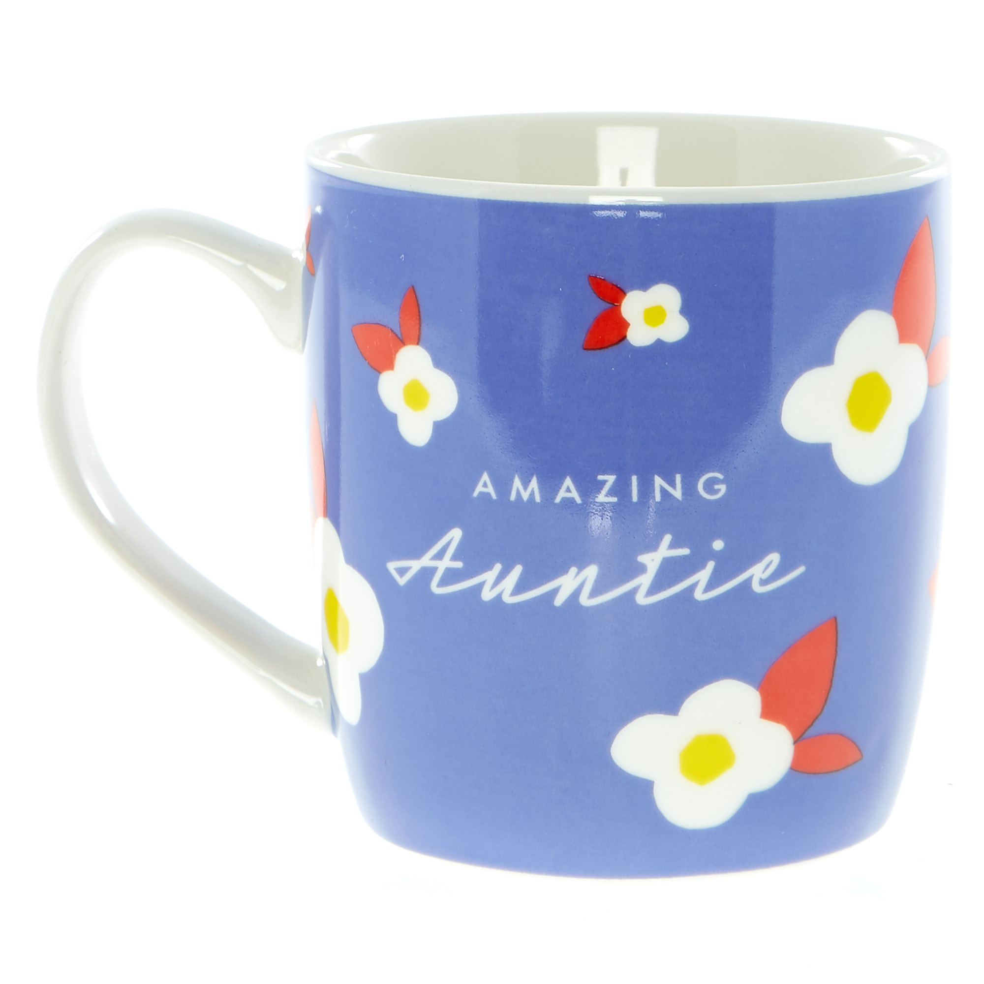 Amazing Auntie Mug