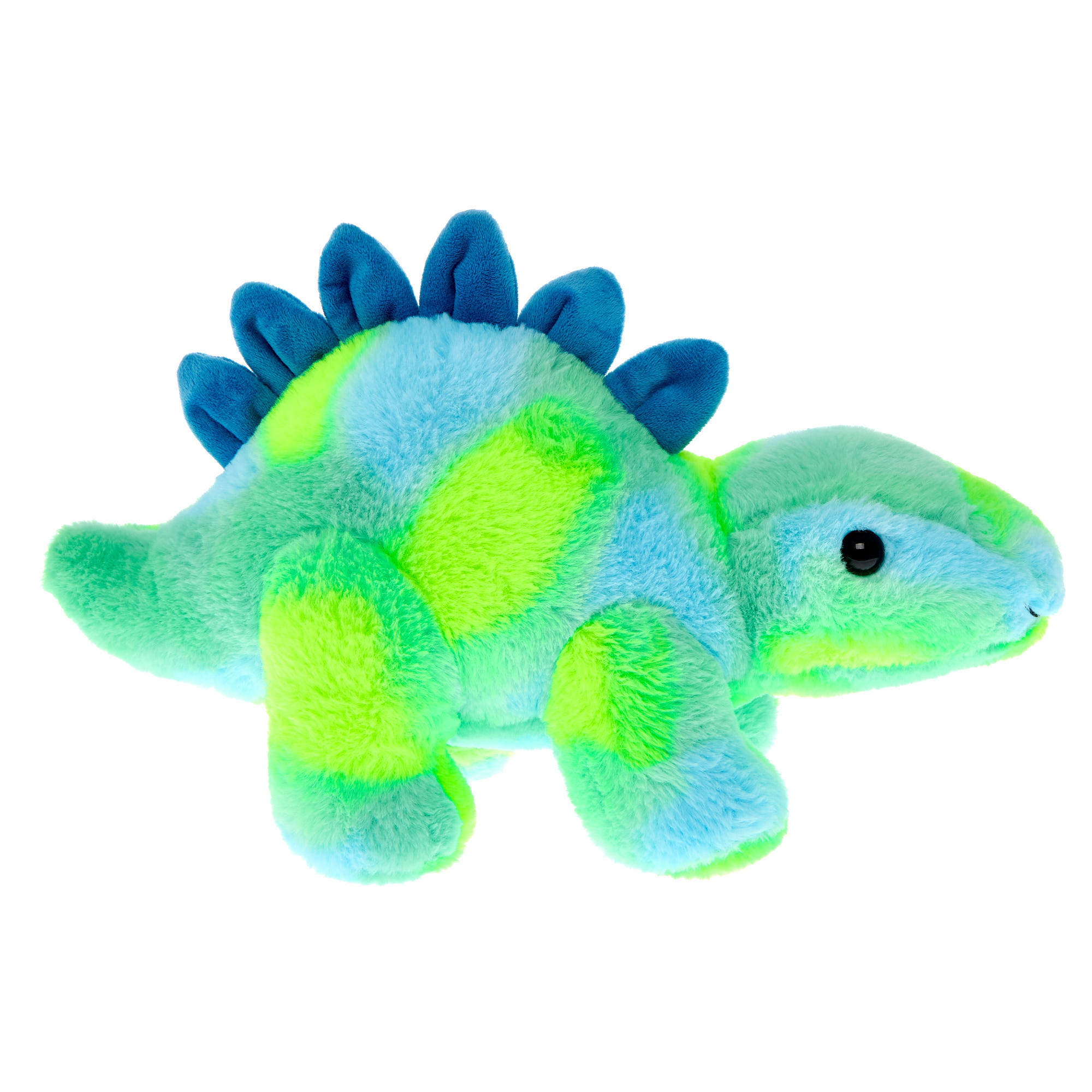 Large Stegosaurus Soft Toy