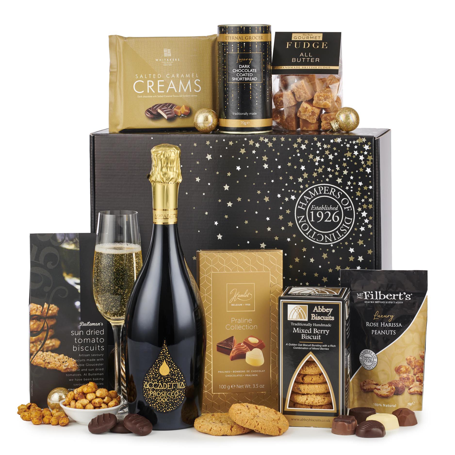 Elegance Sparkling Hamper