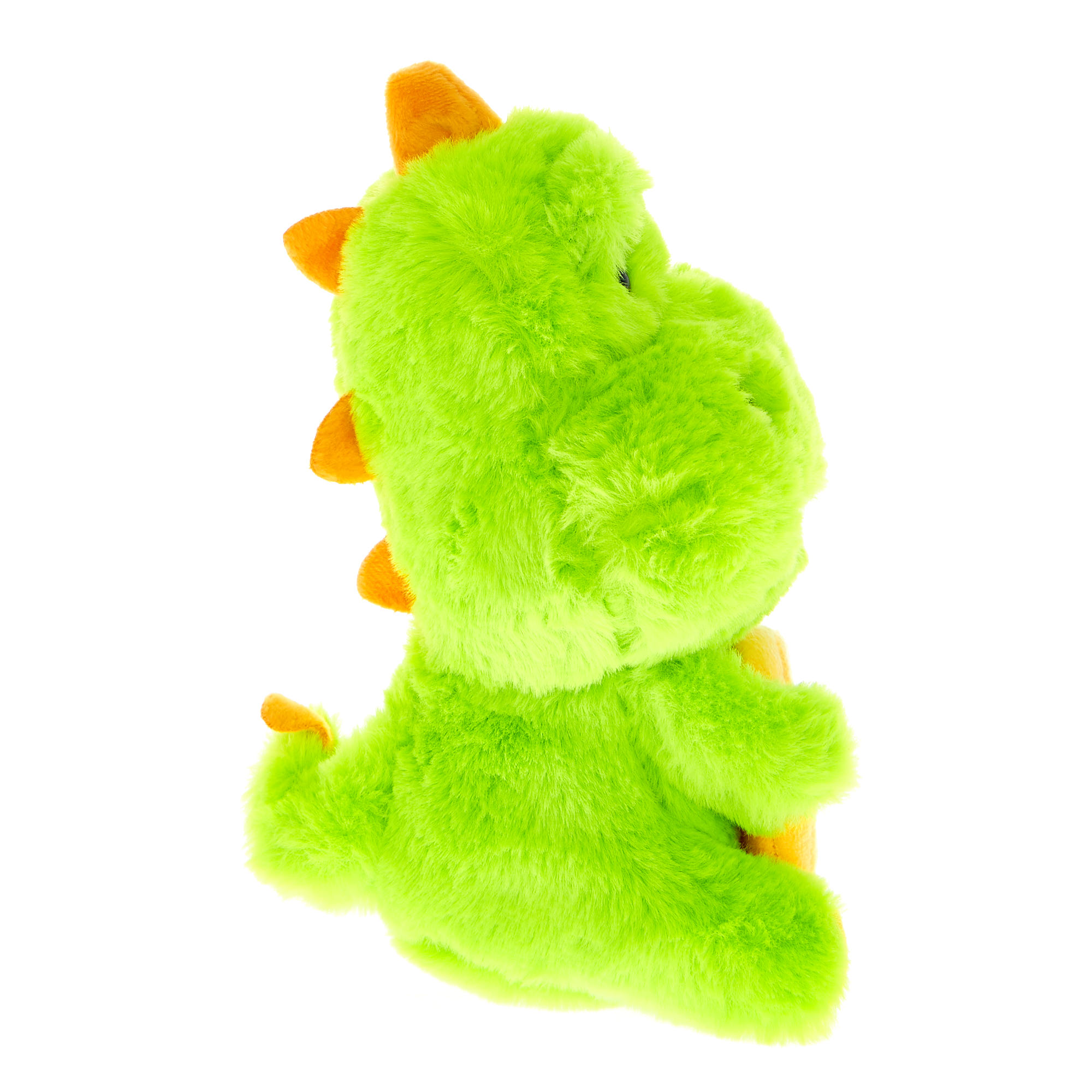 Buy Swizzels Love Hearts Danny Dinosaur Soft Toy For Gbp 699 Card Factory Uk 9794
