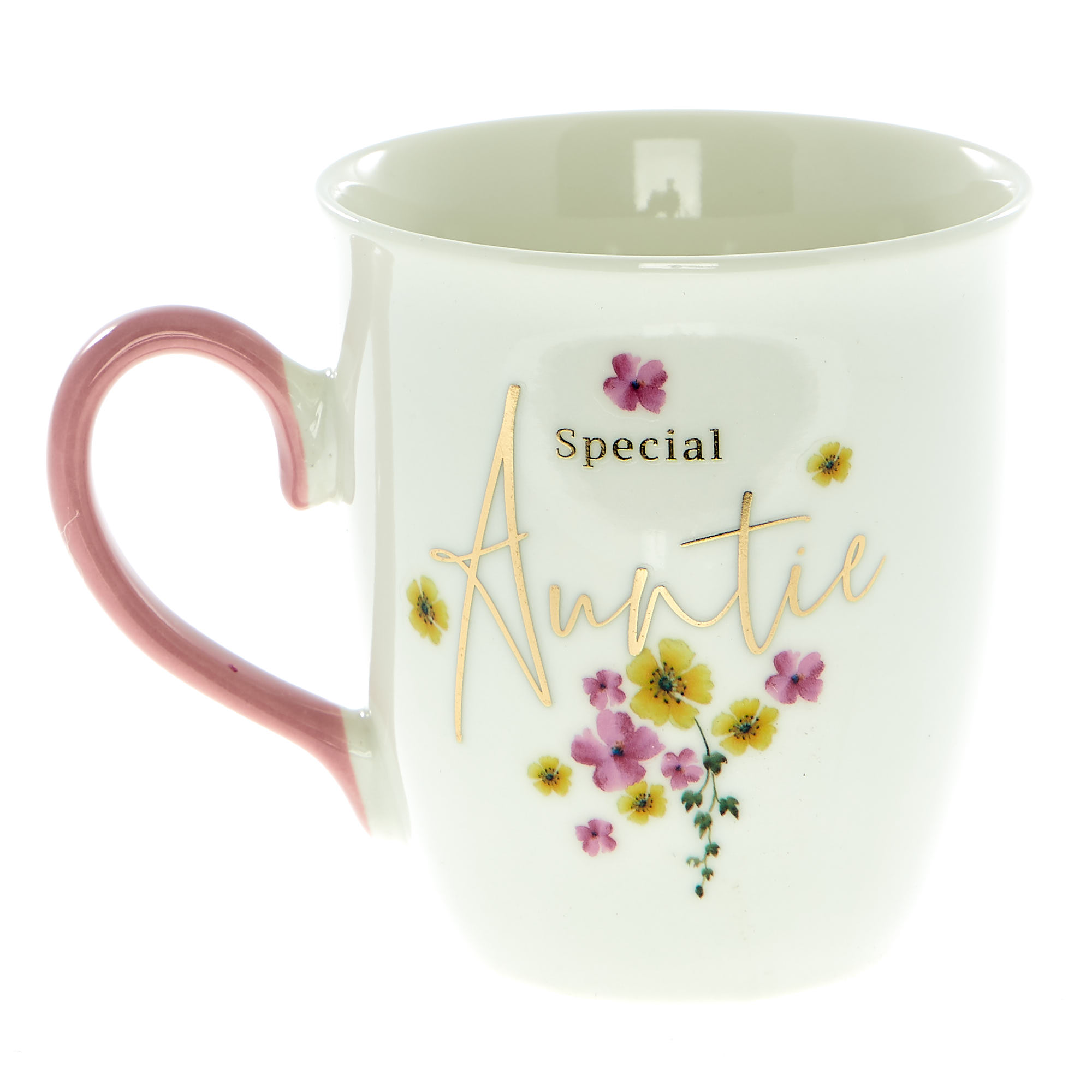 Special Auntie Mug