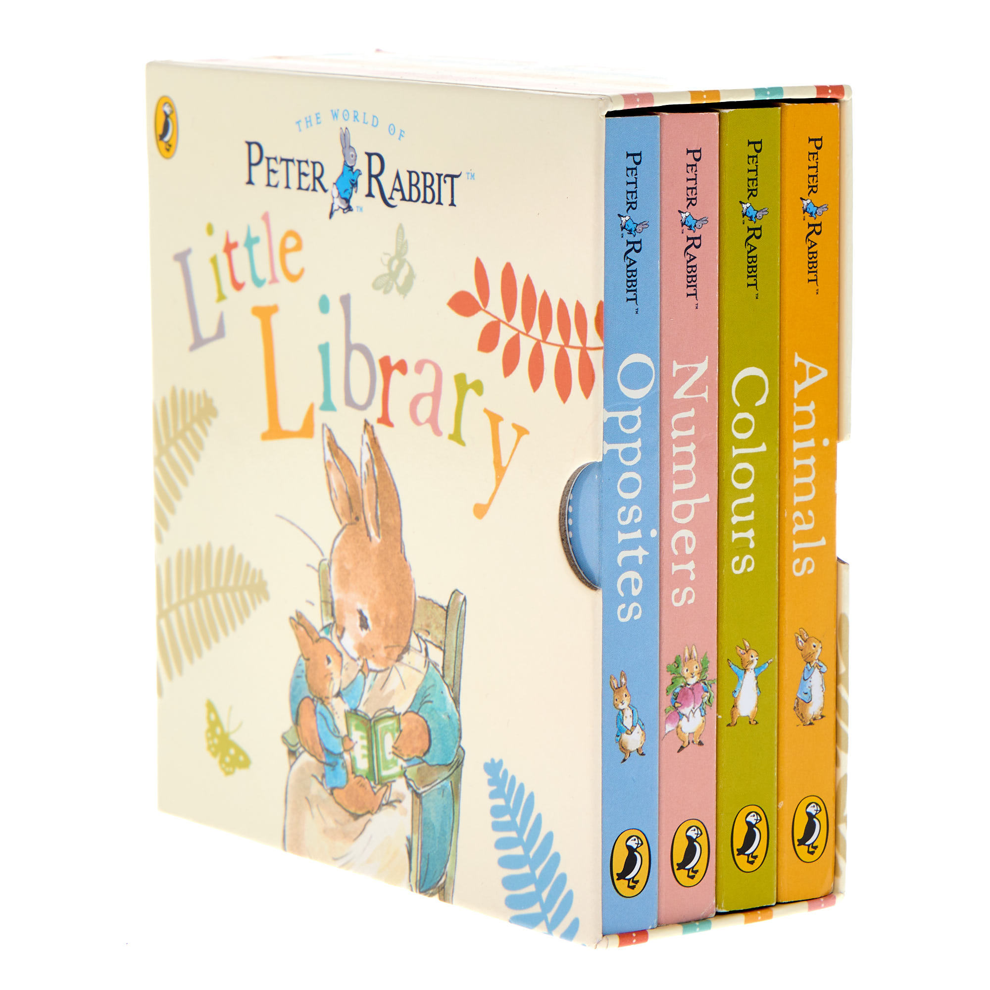 Peter Rabbit Little Library