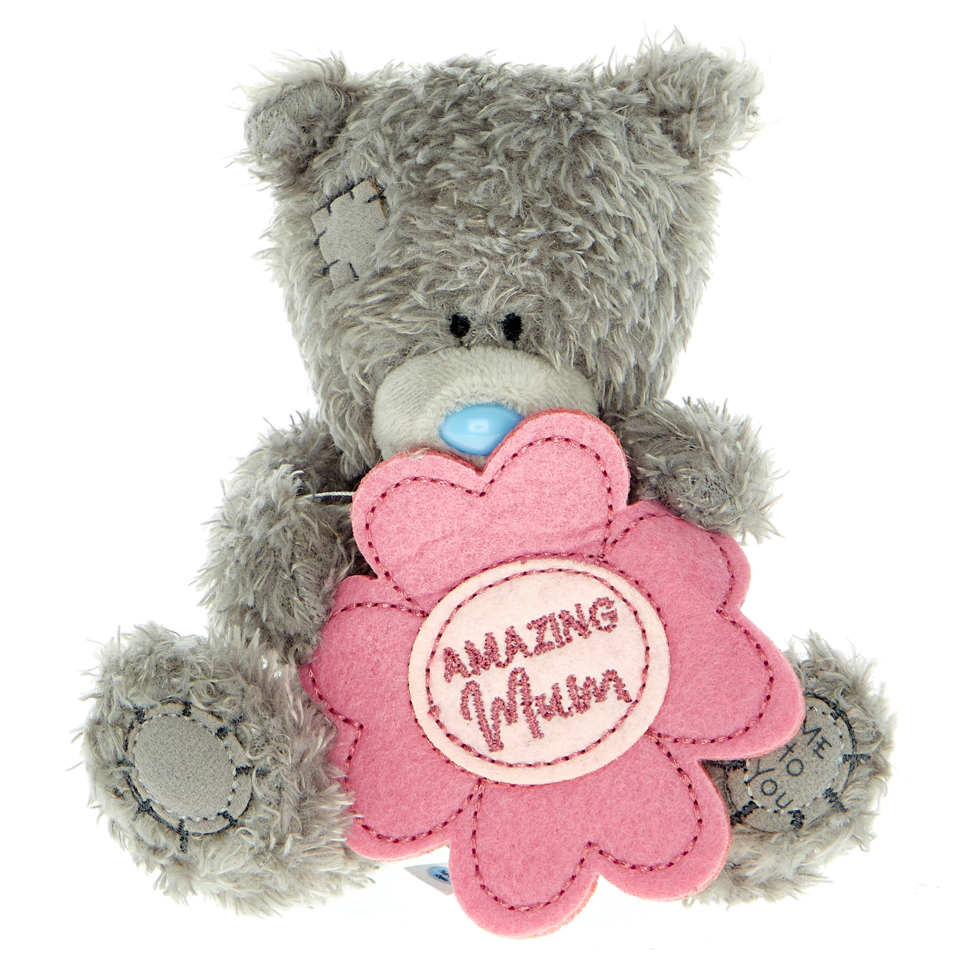 Me To You Tatty Teddy Amazing Mum Soft Toy