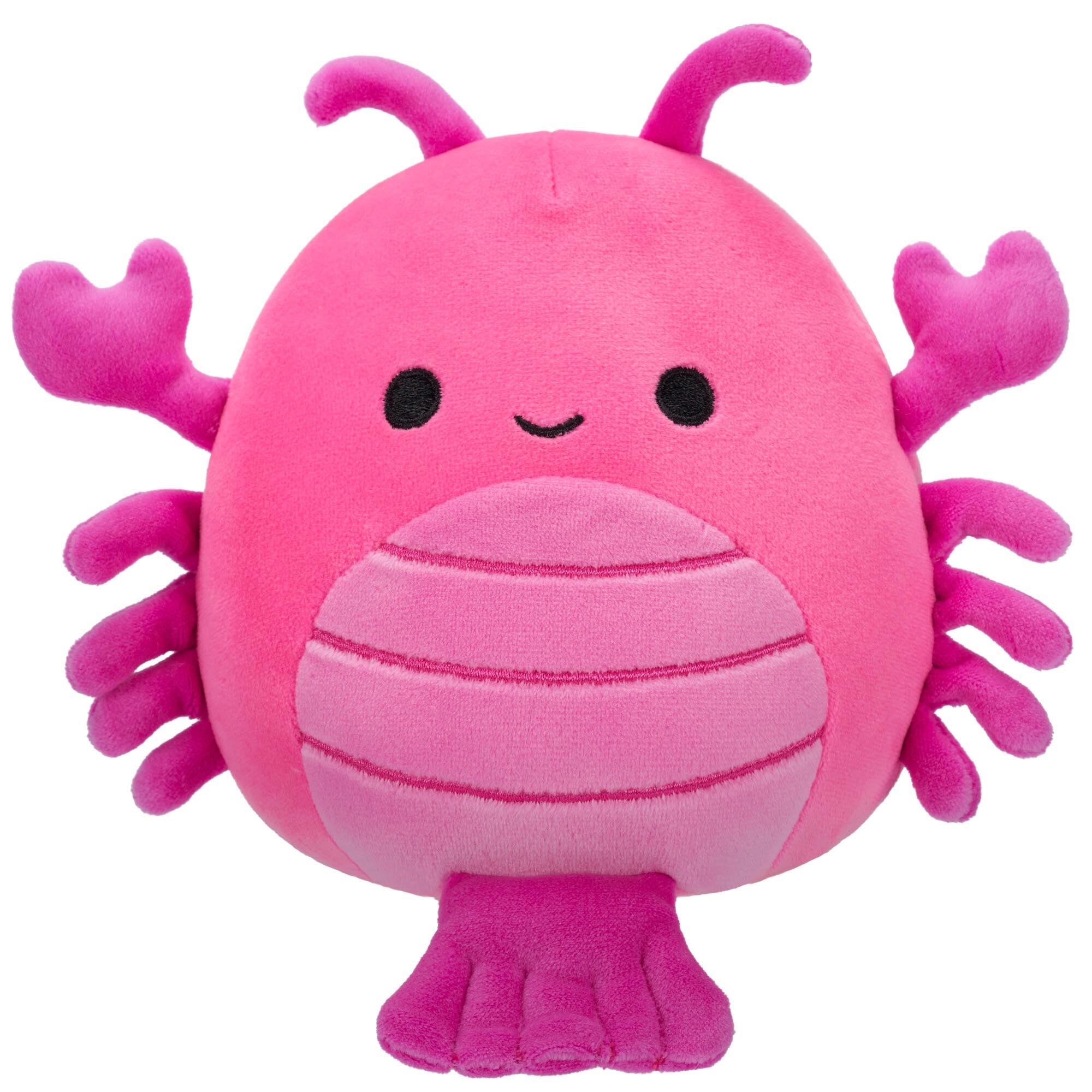 Squishmallows 7.5-Inch Cordea the Lobster 