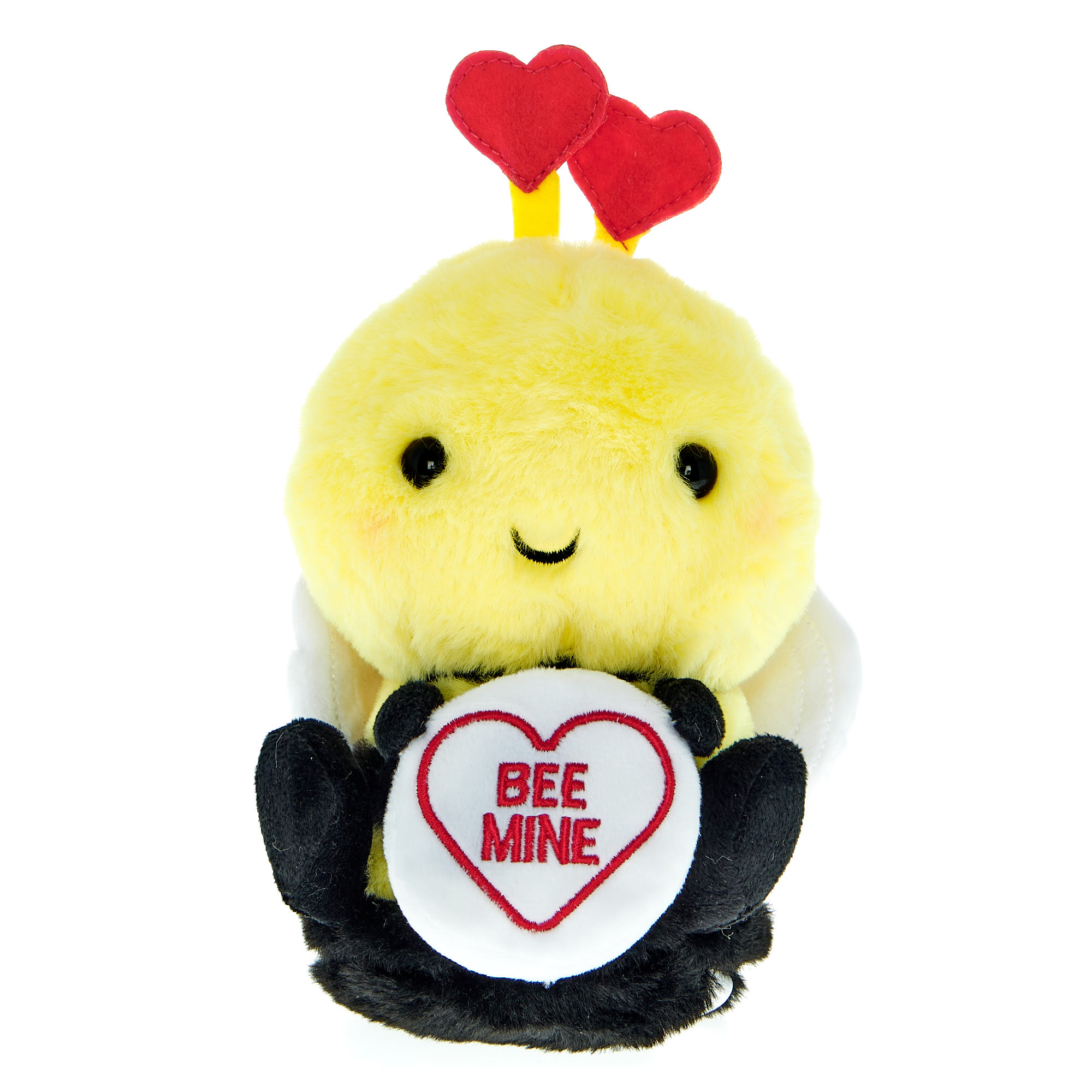 Swizzels Love Hearts Bethany Bee Soft Toy