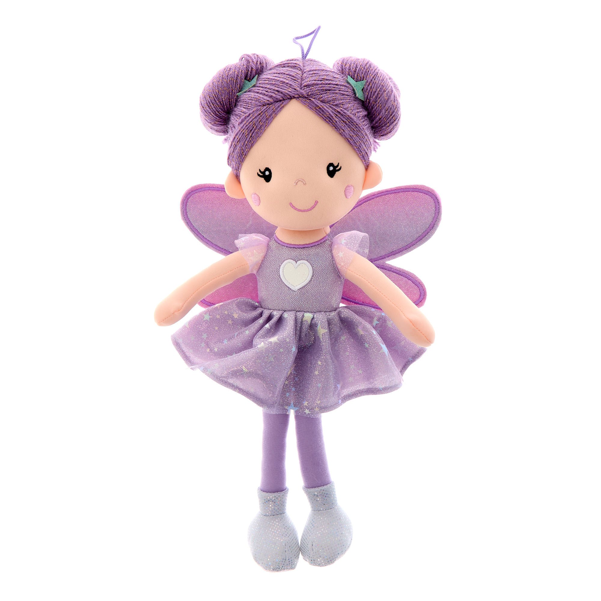 Enchanted Dreams Astra Doll