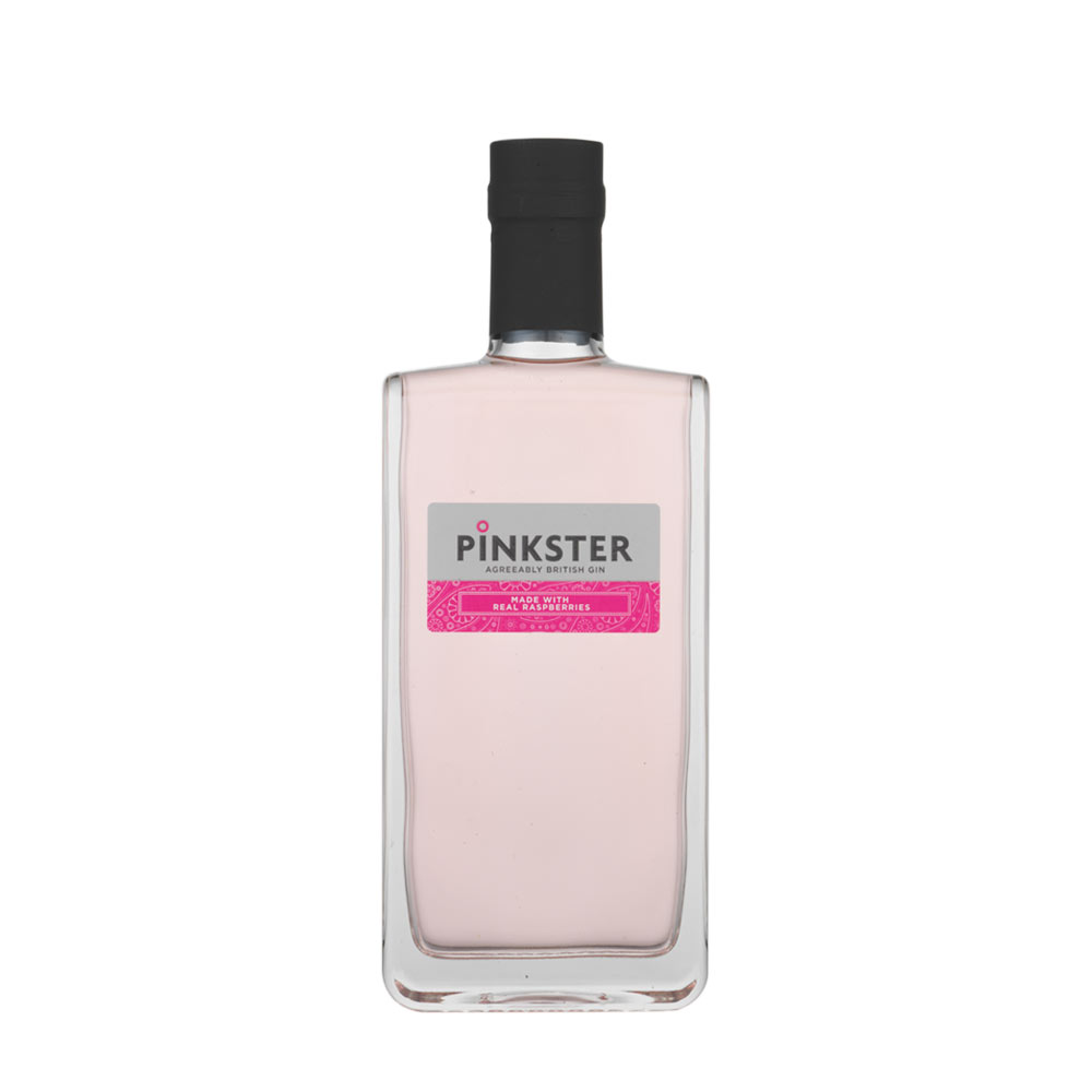 Pinkster Gin 35cl