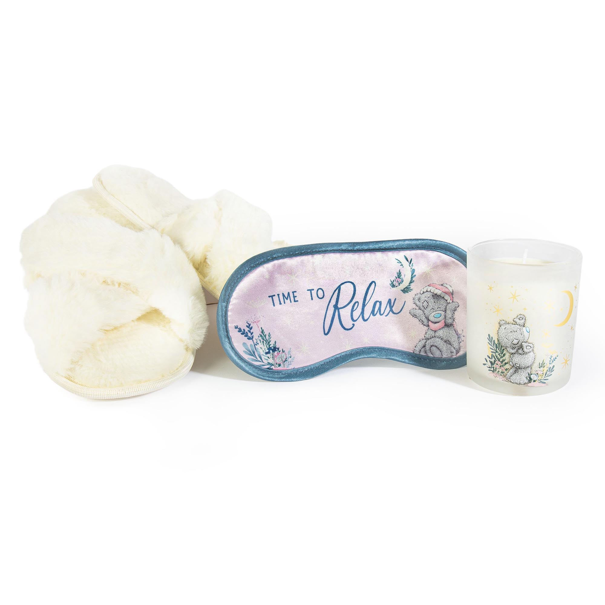 Me To You Tatty Teddy Relax & Unwind Gift Set