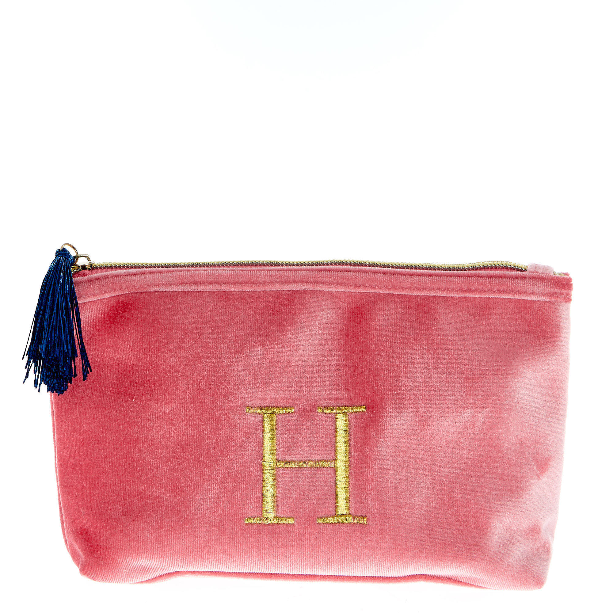 H - Makeup Bag