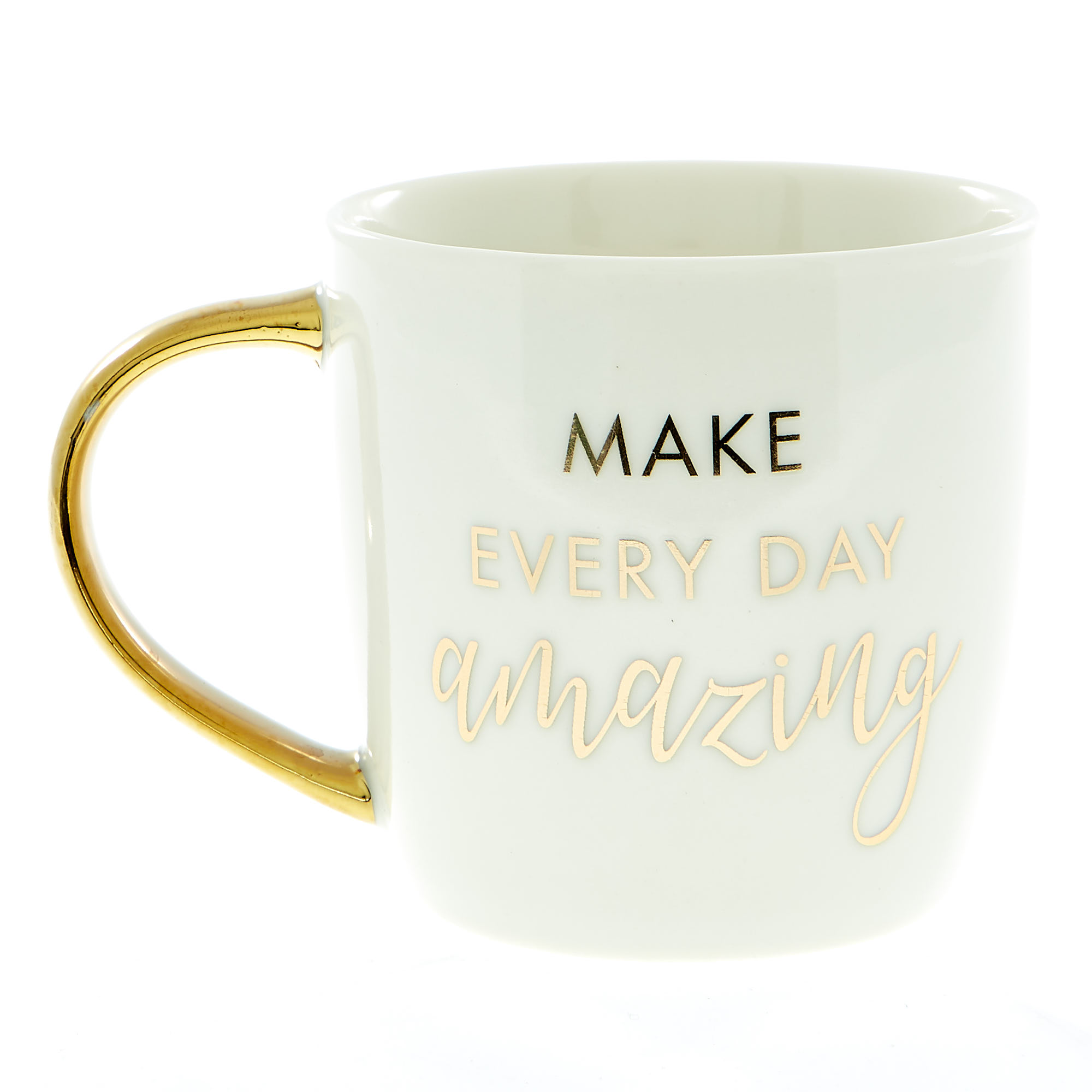 Make Every Day Amazing Mug