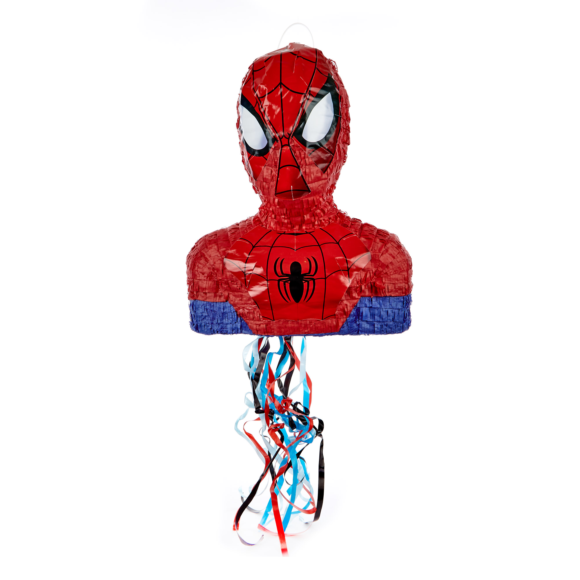 Buy Ultimate Spider-Man Pull Pinata for GBP 14.99 | Card Factory UK