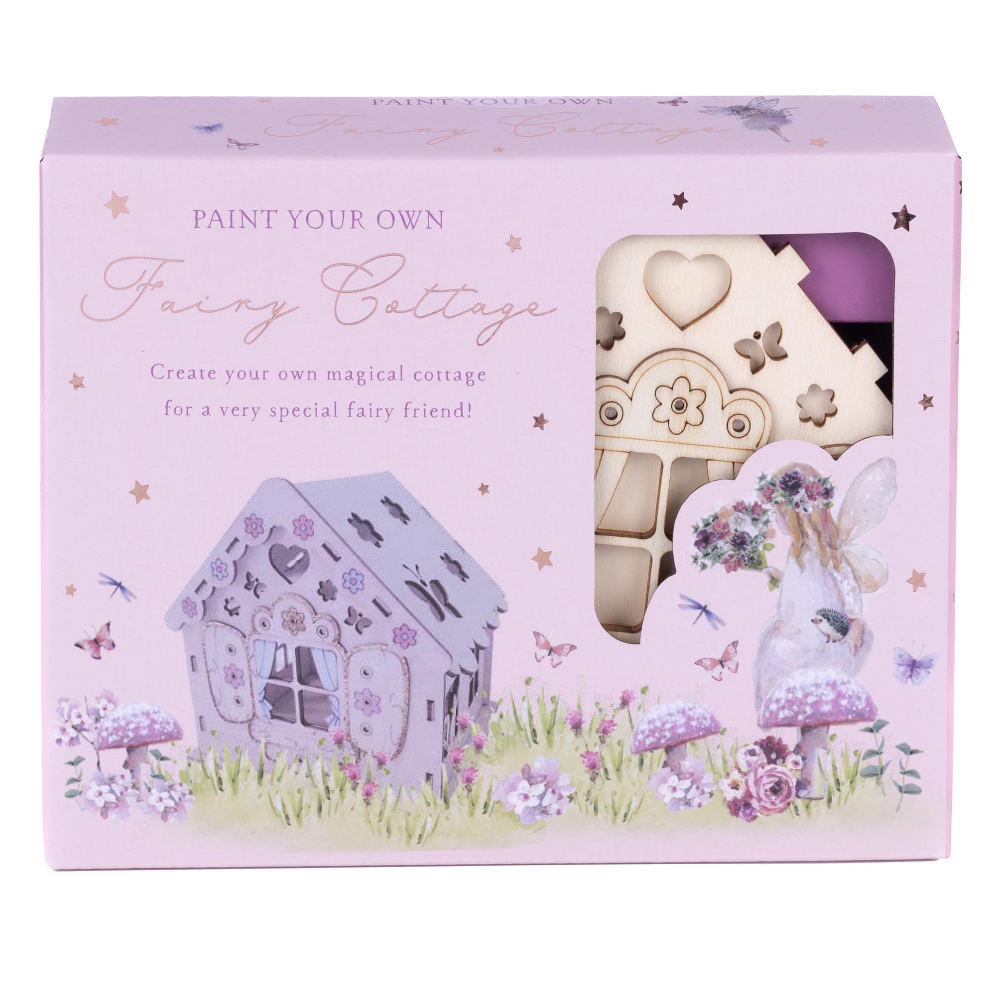 Fairy Forest Gift Bundle