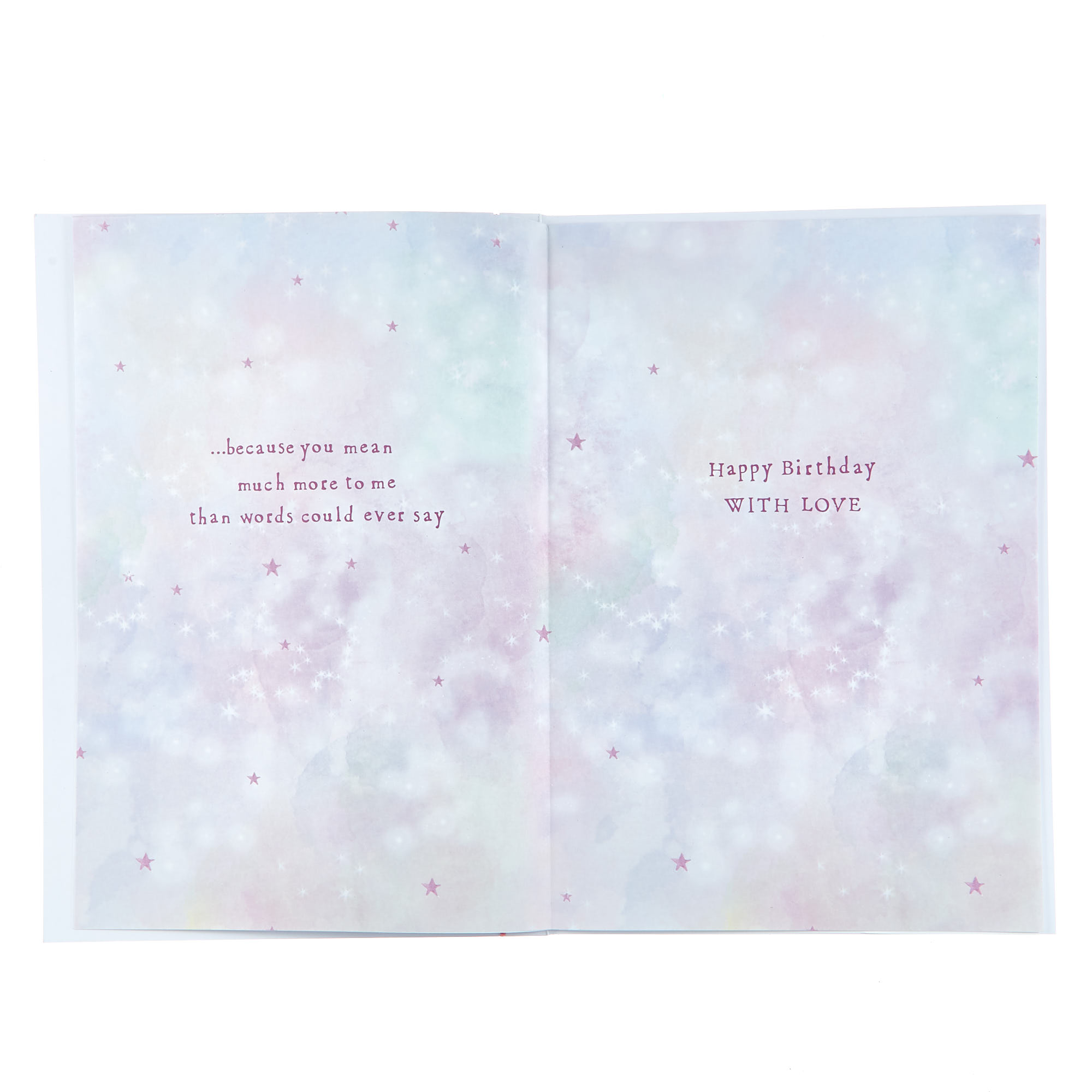 Buy Birthday Card - Special Sister You Add A Sparkle for GBP 1.99 ...