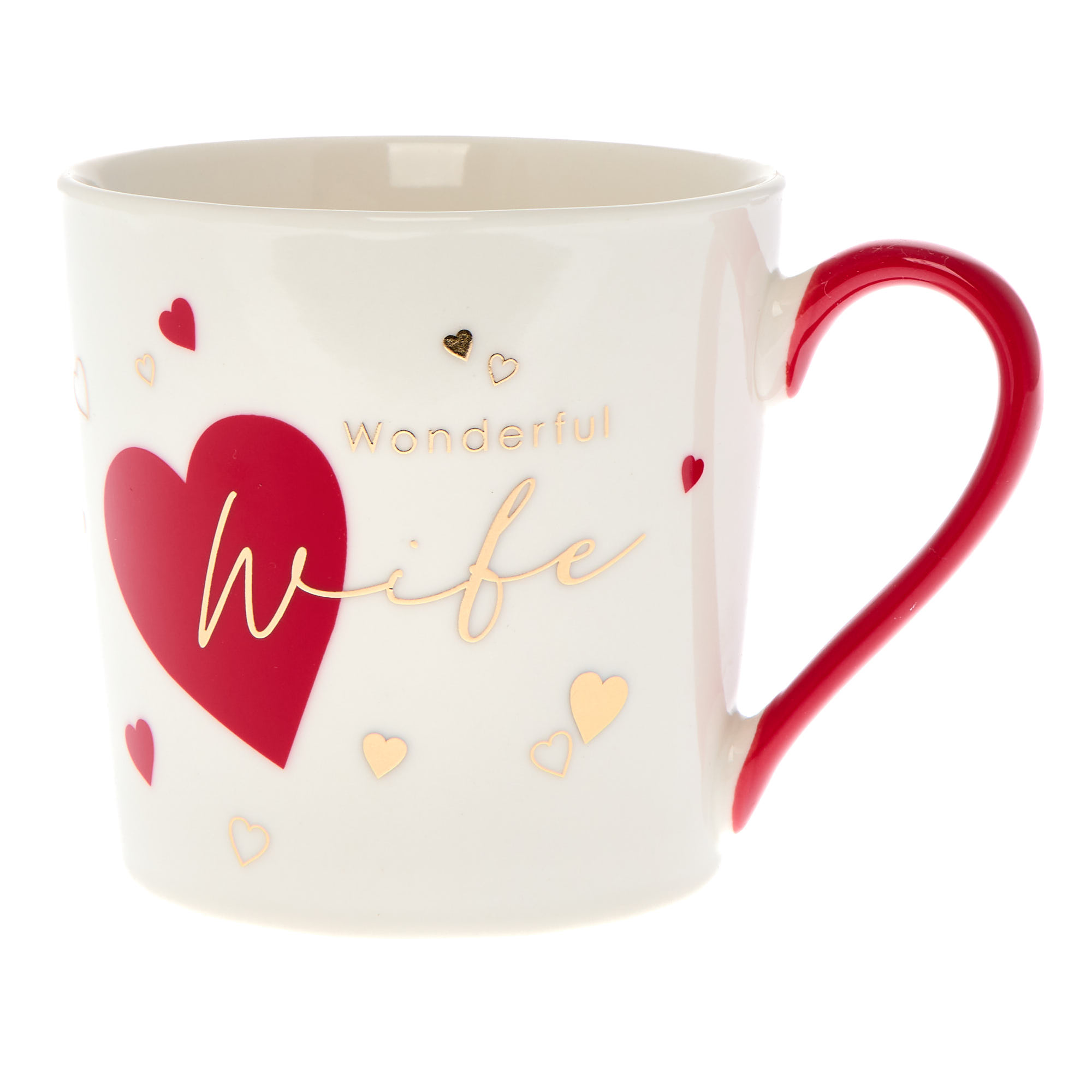 Wonderful Wife Mug in a Box