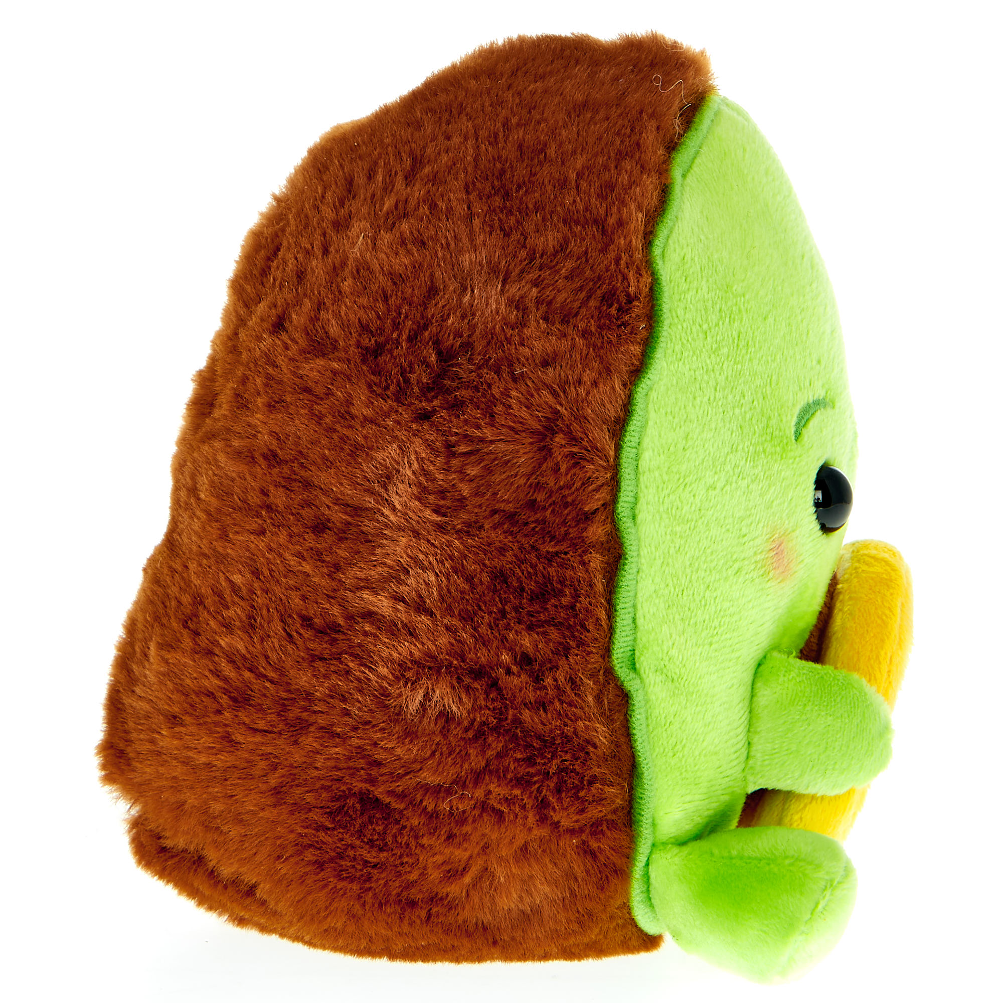 Avo cuddle plush online