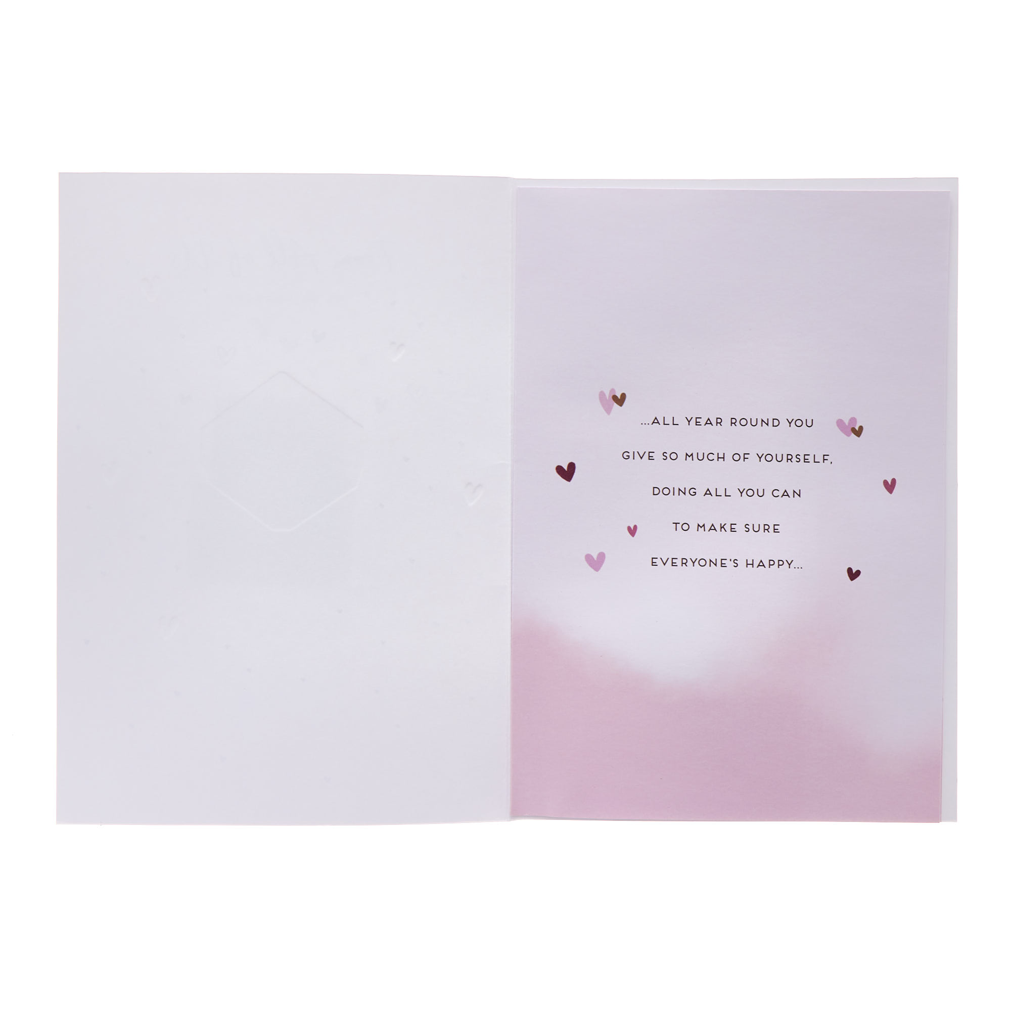 Buy From All Of Us Envelope Mother's Day Card for GBP 1.99 | Card ...