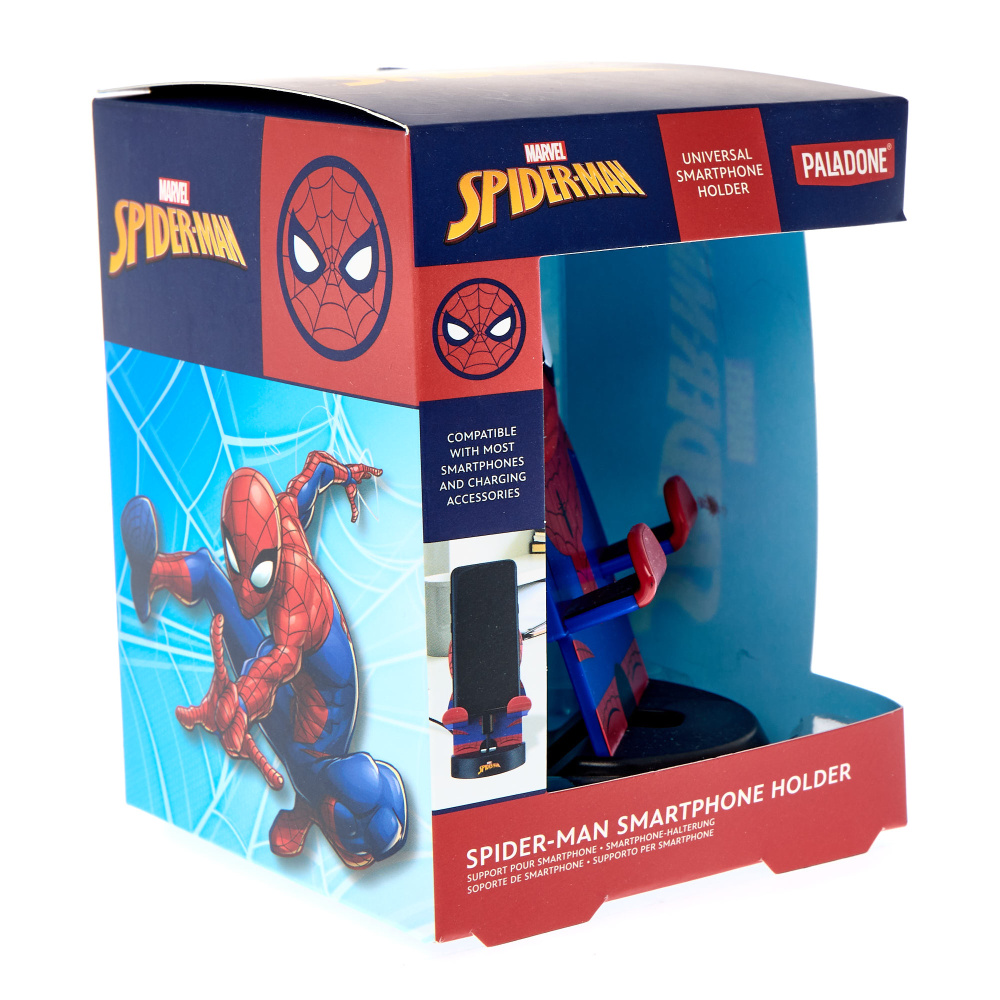 Spider-Man Universal Smartphone Holder