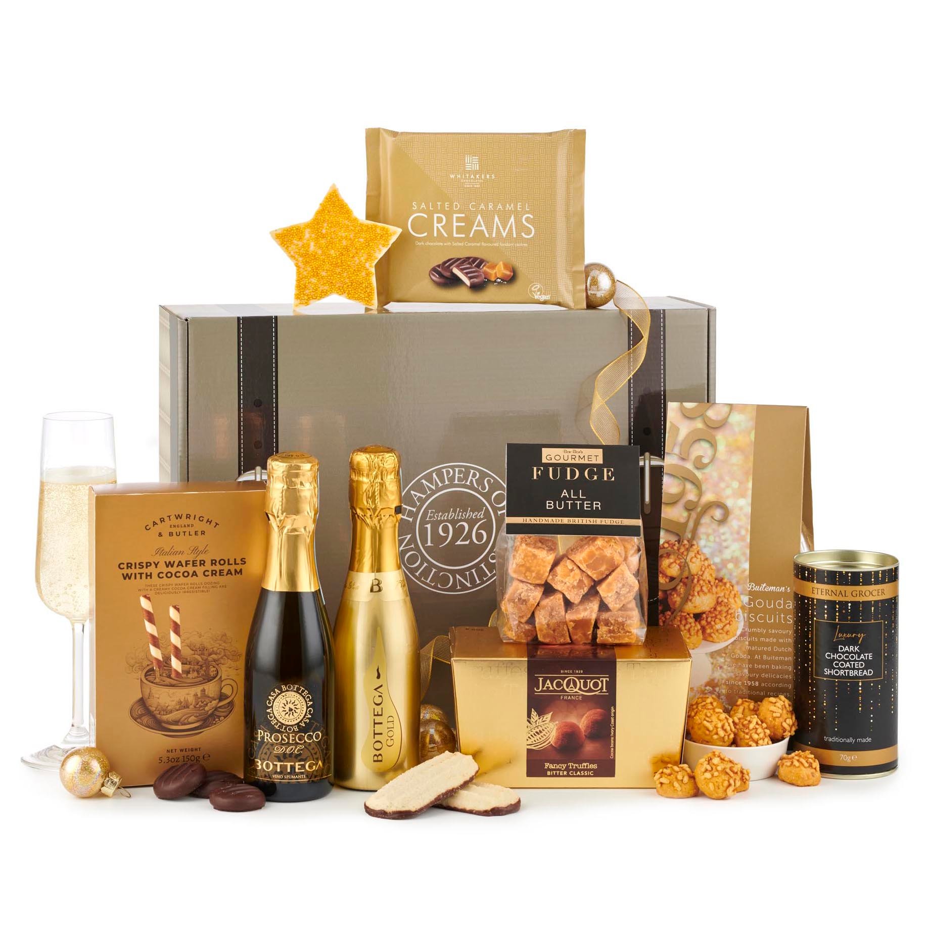 The Sparkle Hamper