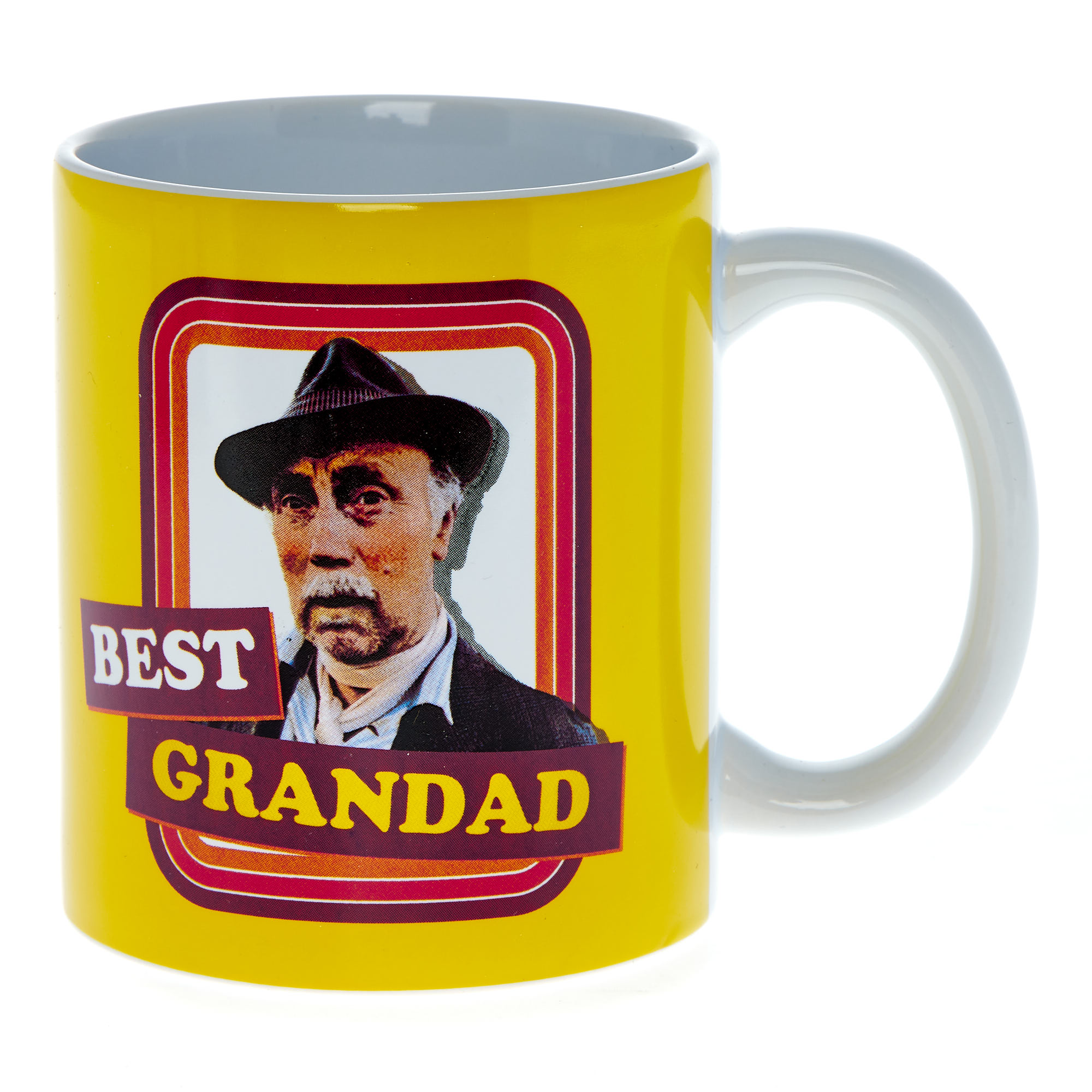 Only Fools & Horses Best Grandad Mug