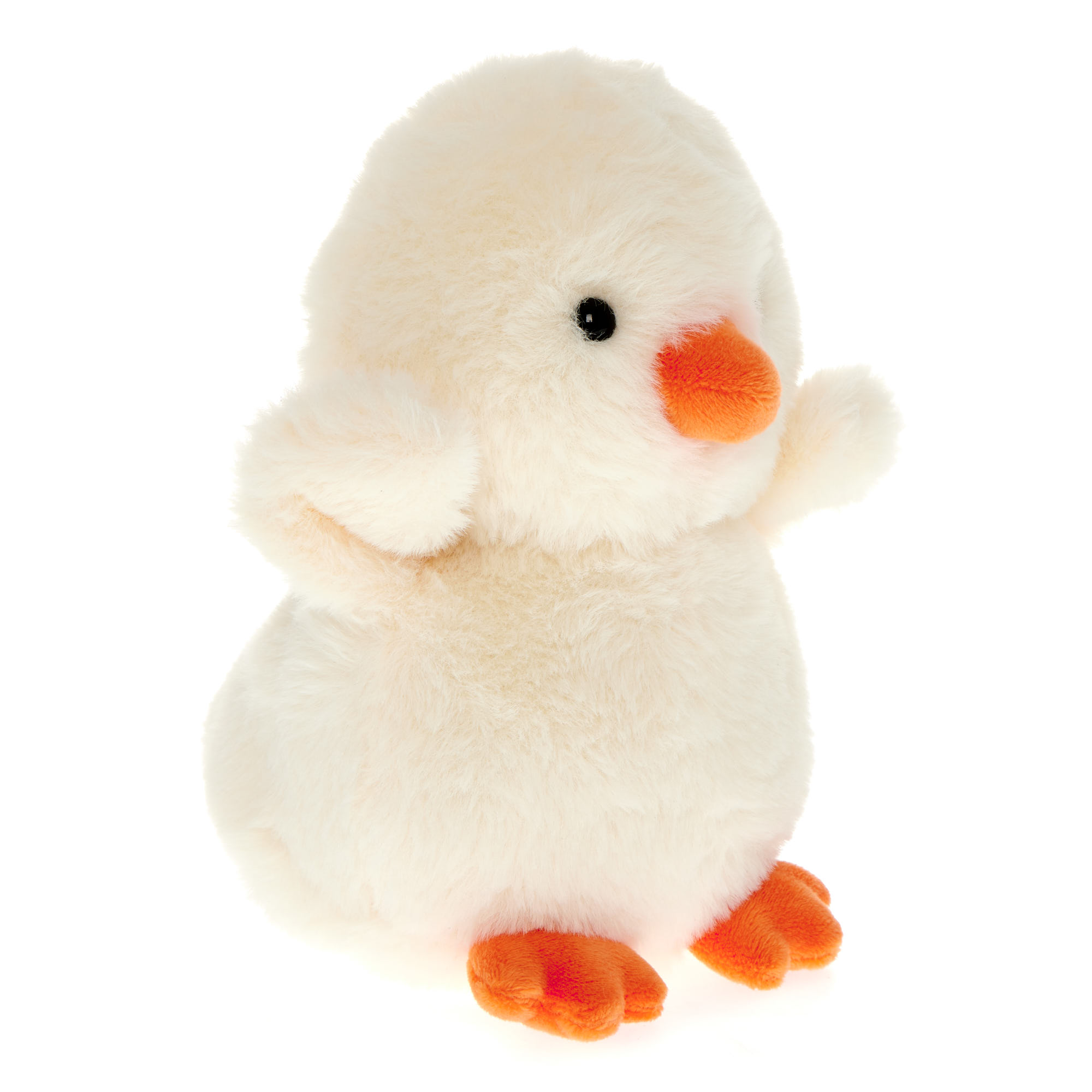 Small Chick Soft Toy