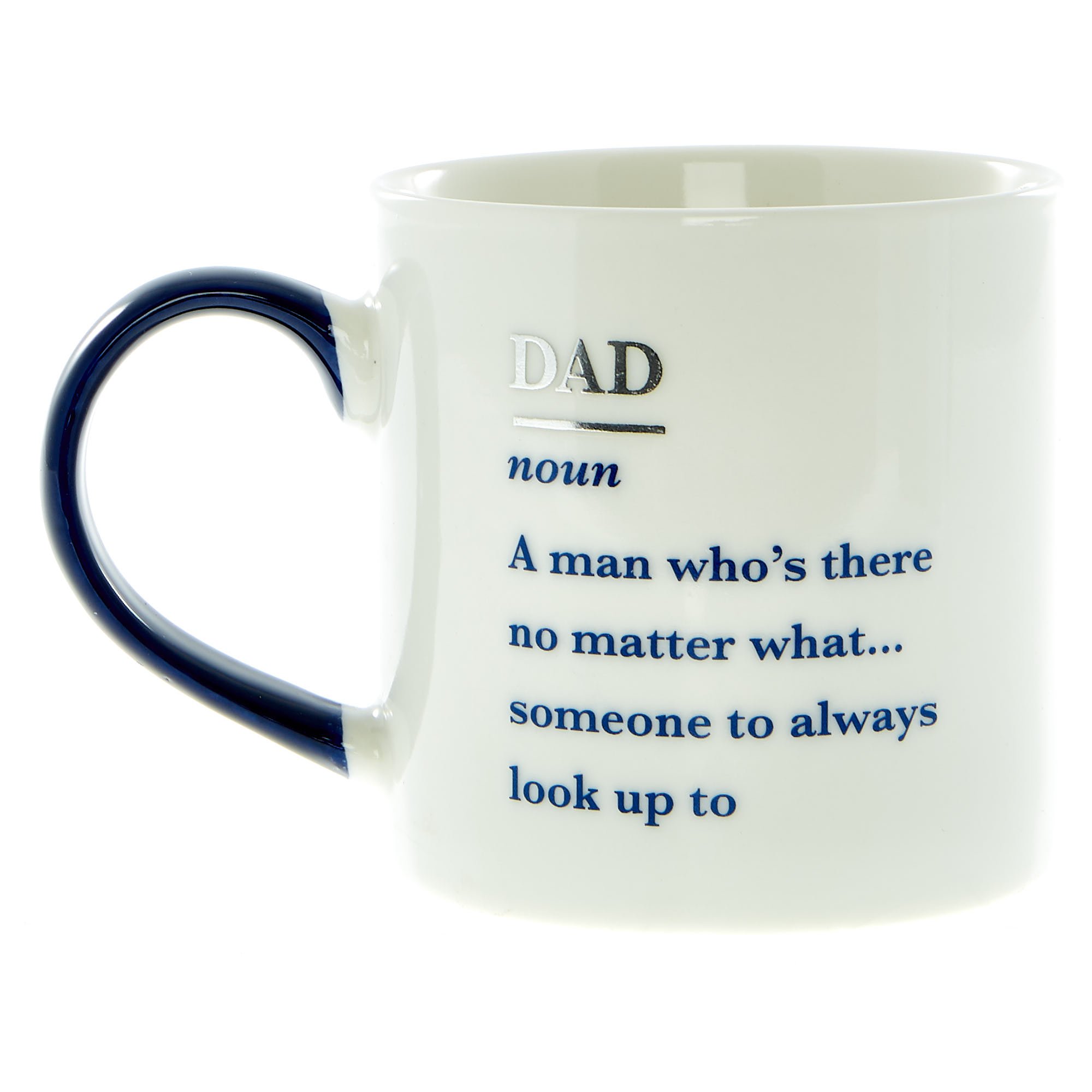 Dad Definition Mug