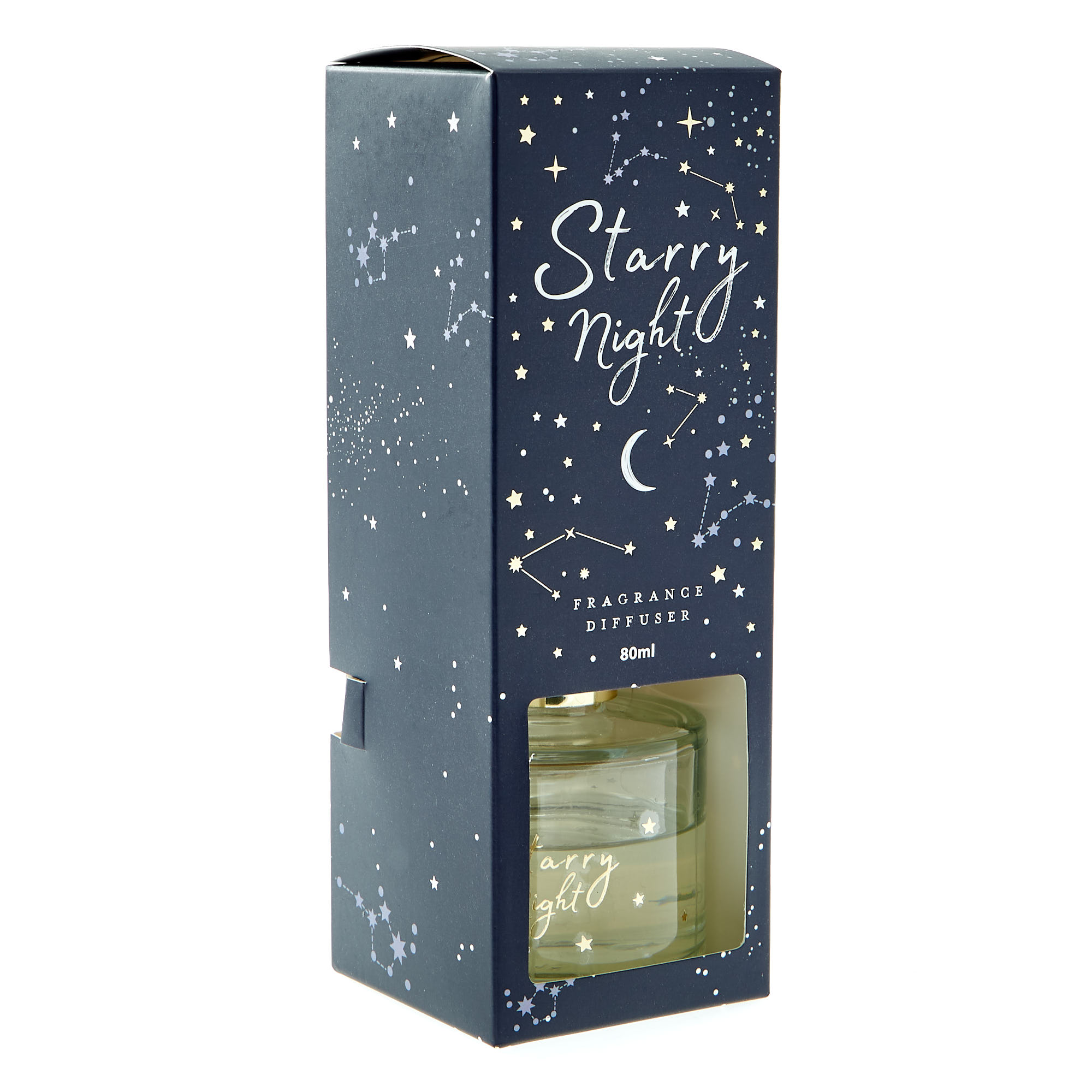 Starry Night Fragrance Diffuser