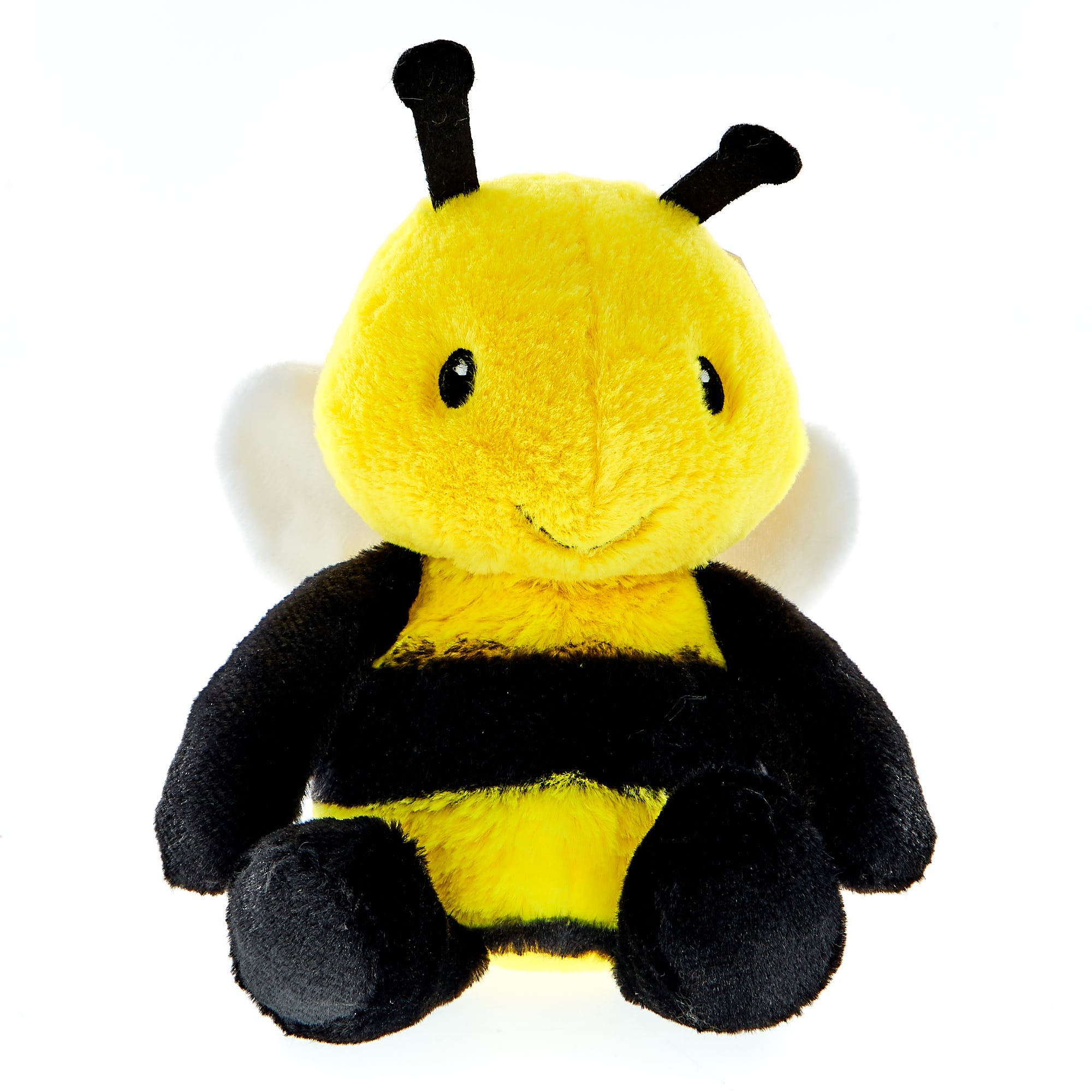 Bailey Bee Soft Toy