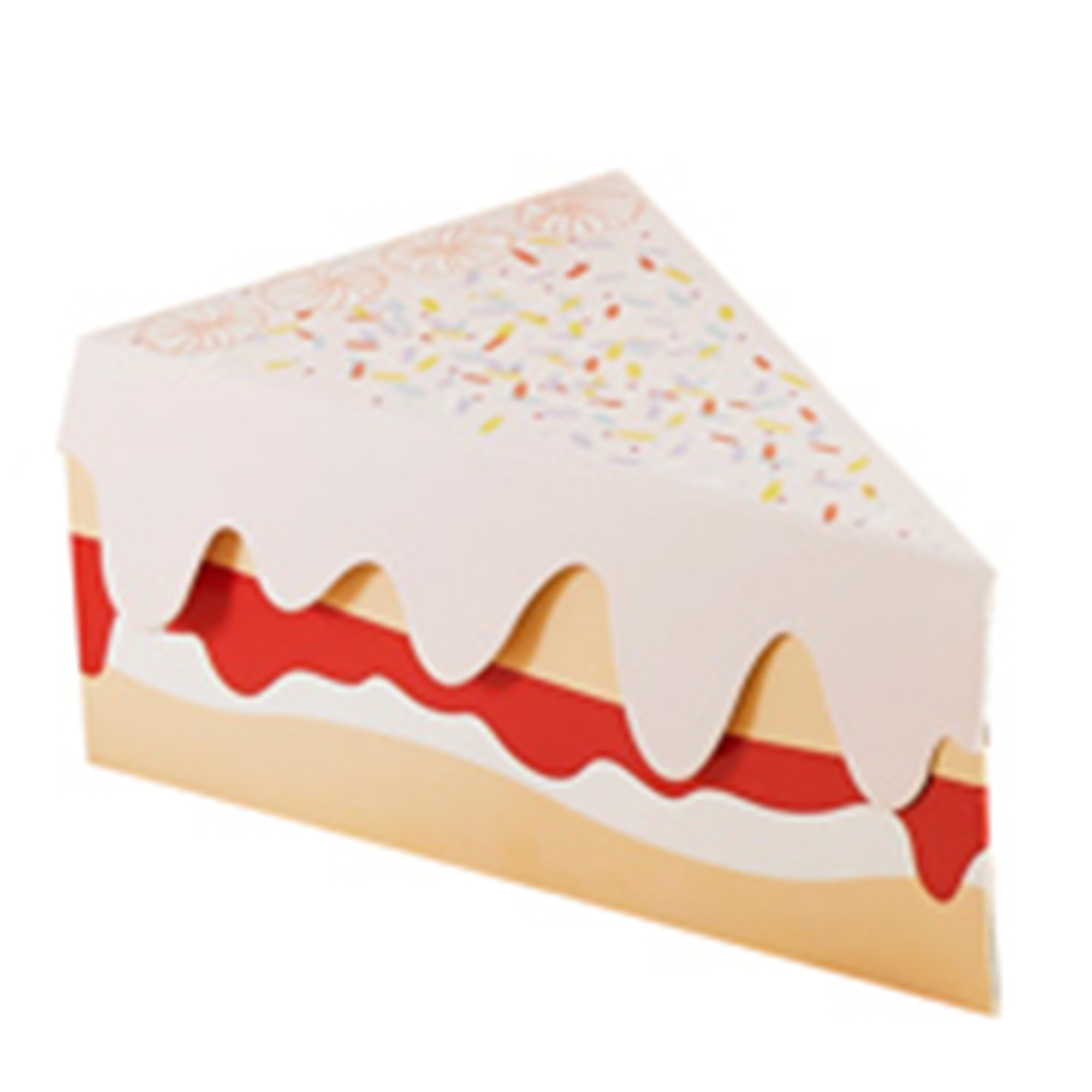 Amazon.com: Cake Slice Boxes
