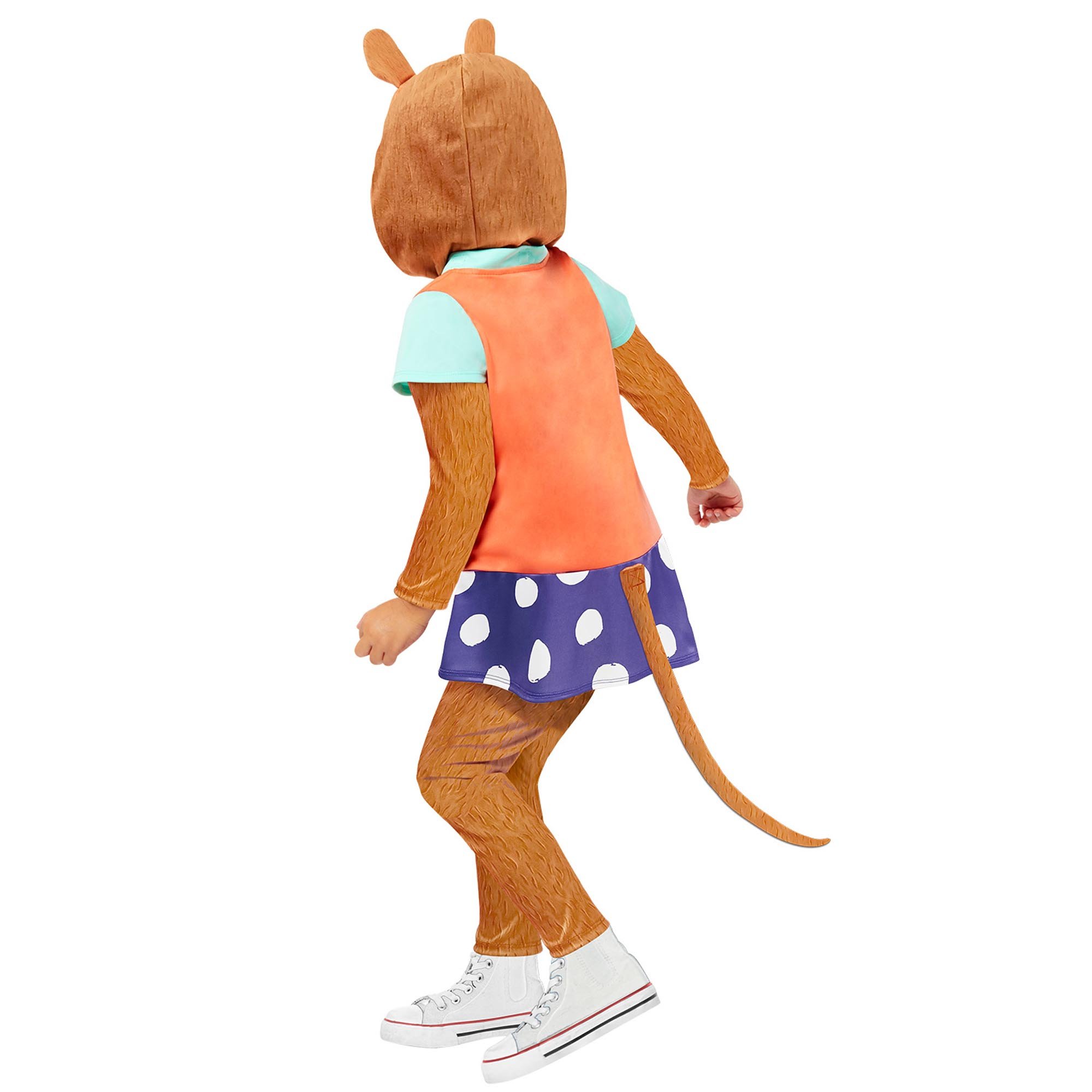 Pip & Posy - Posy Children's Fancy Dress Costume