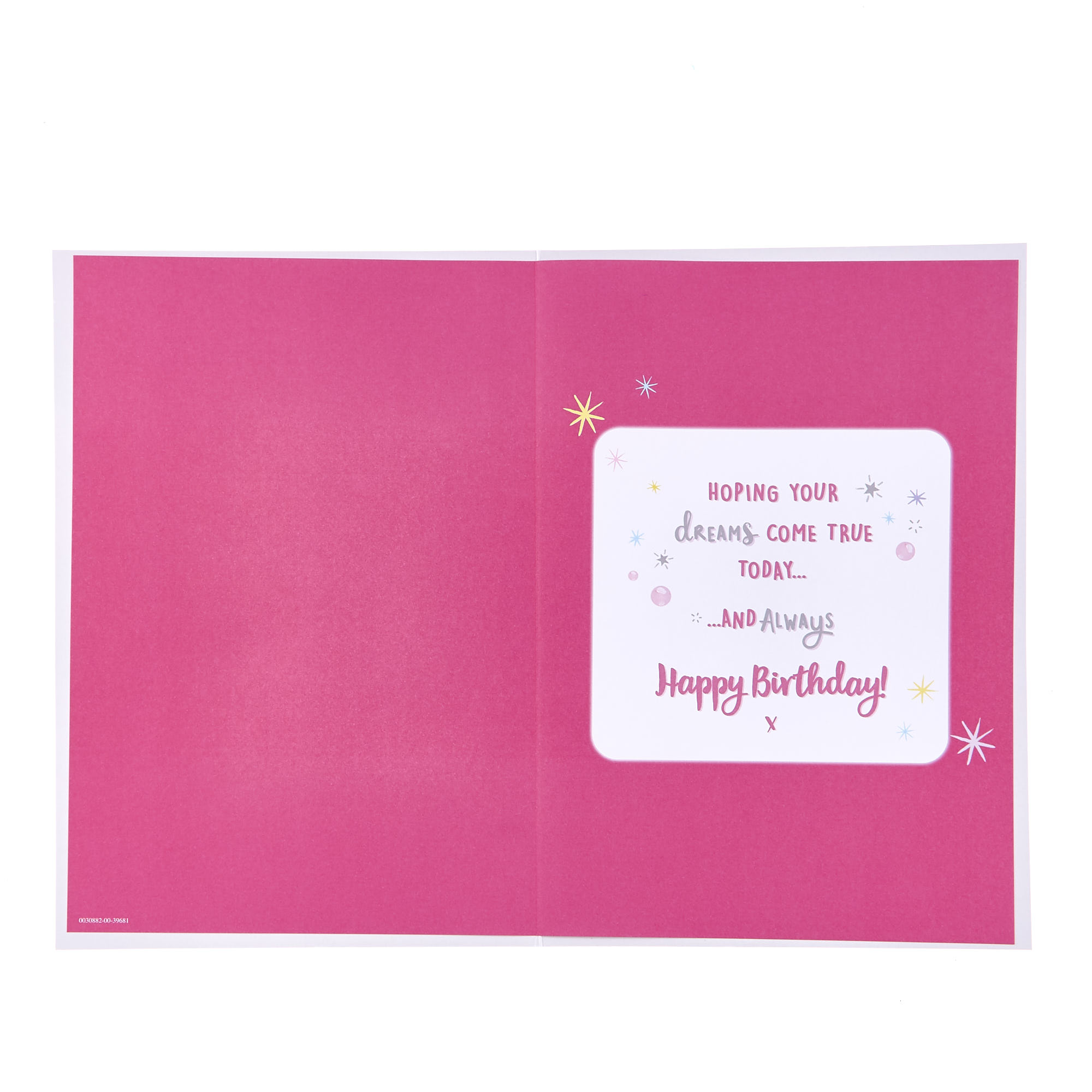 Buy Birthday Card - Awesome Granddaughter for GBP 1.29 | Card Factory UK