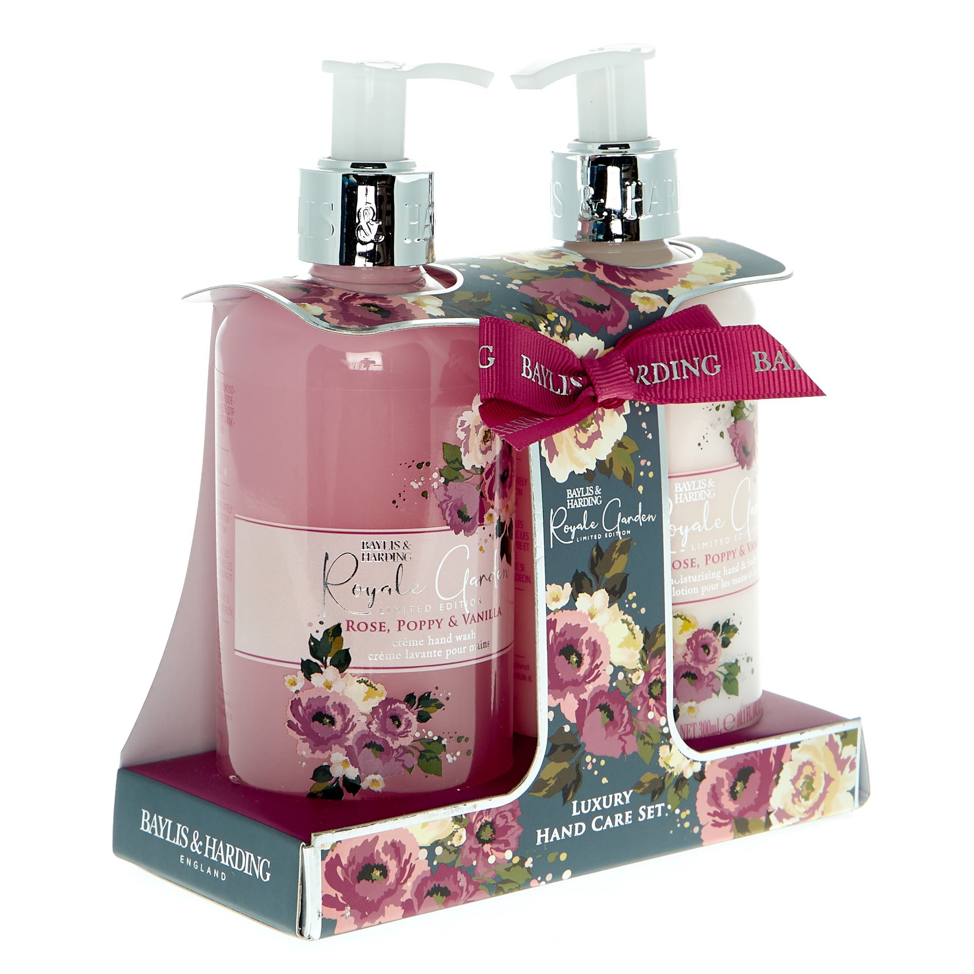 Baylis & Harding Royale Garden Luxury Hand Care Set