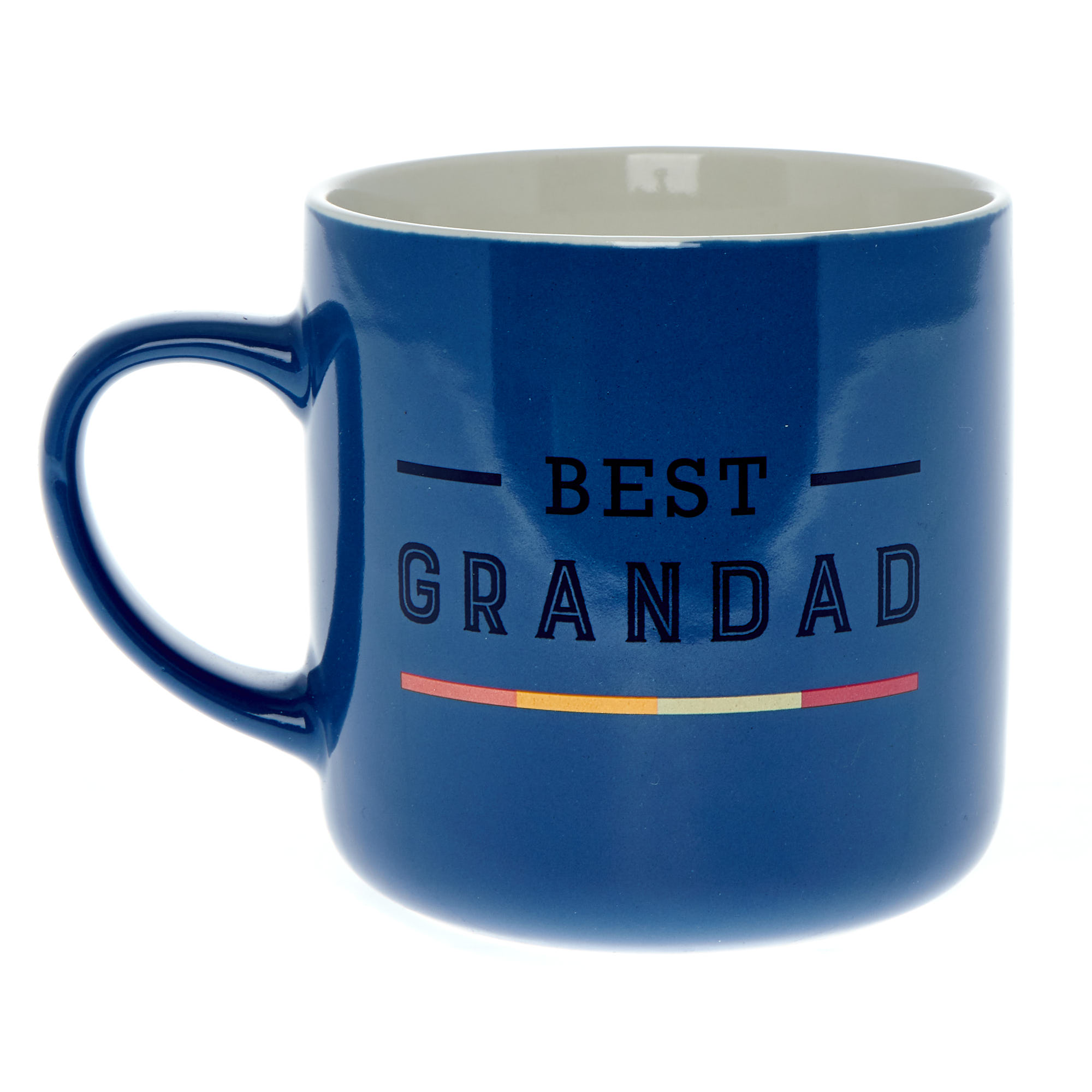 Best Grandad Mug & Hankie Gift Set