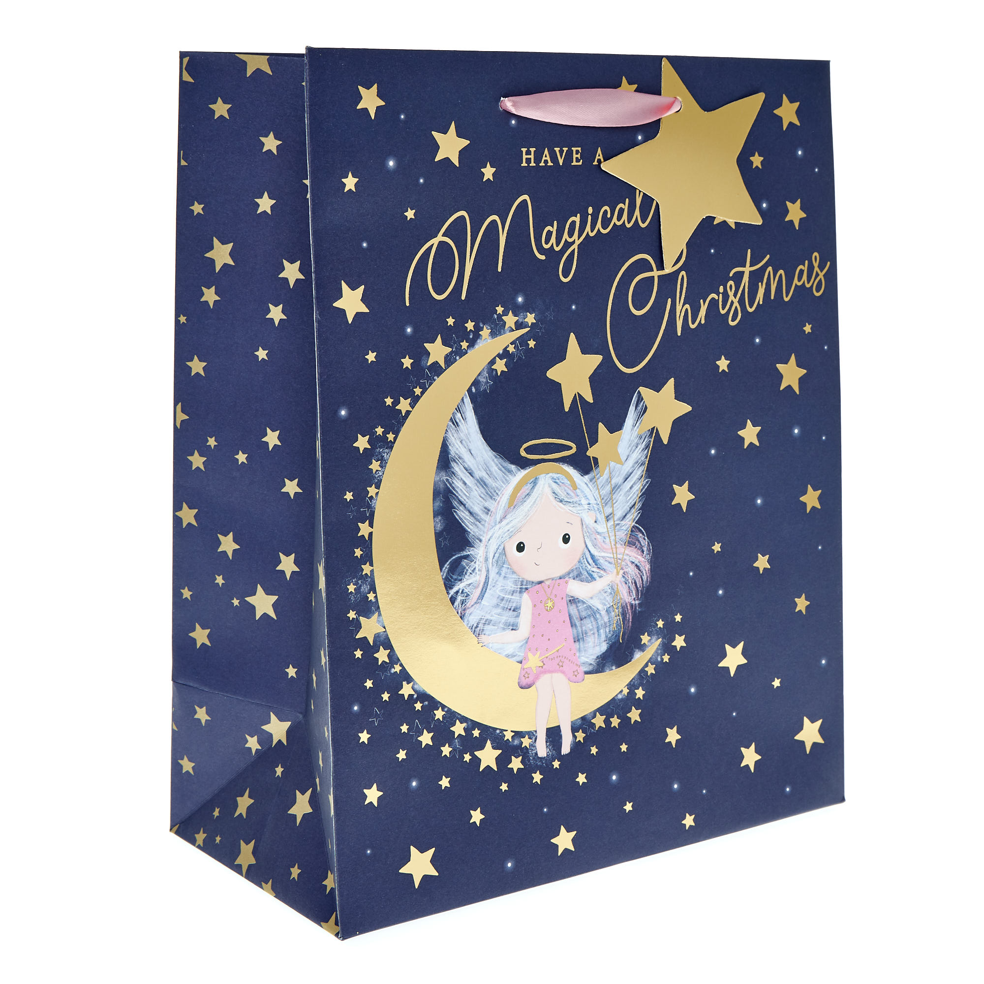 Midnight Fairies Christmas Gift Bundle