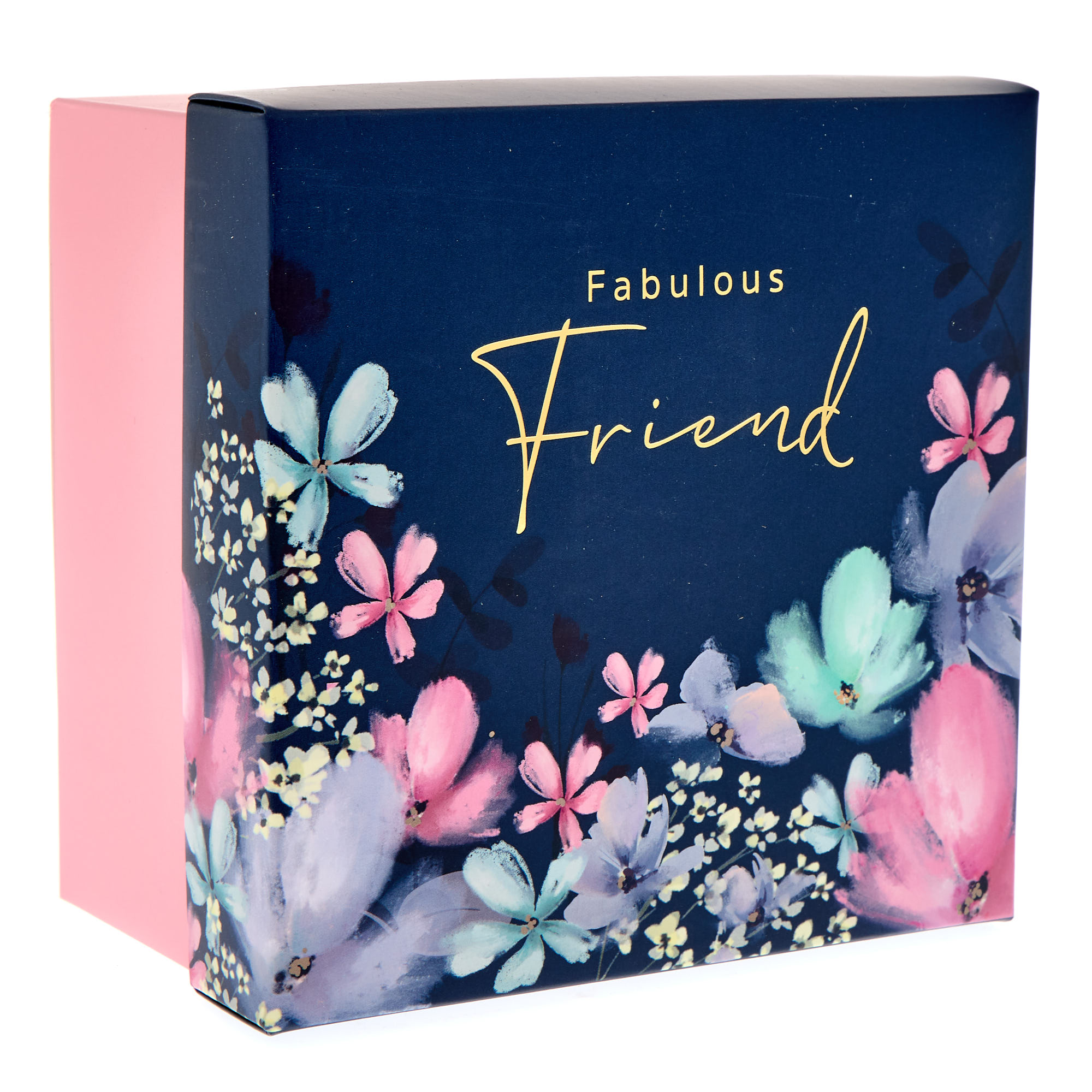 Fabulous Friend Floral Mug In A Box