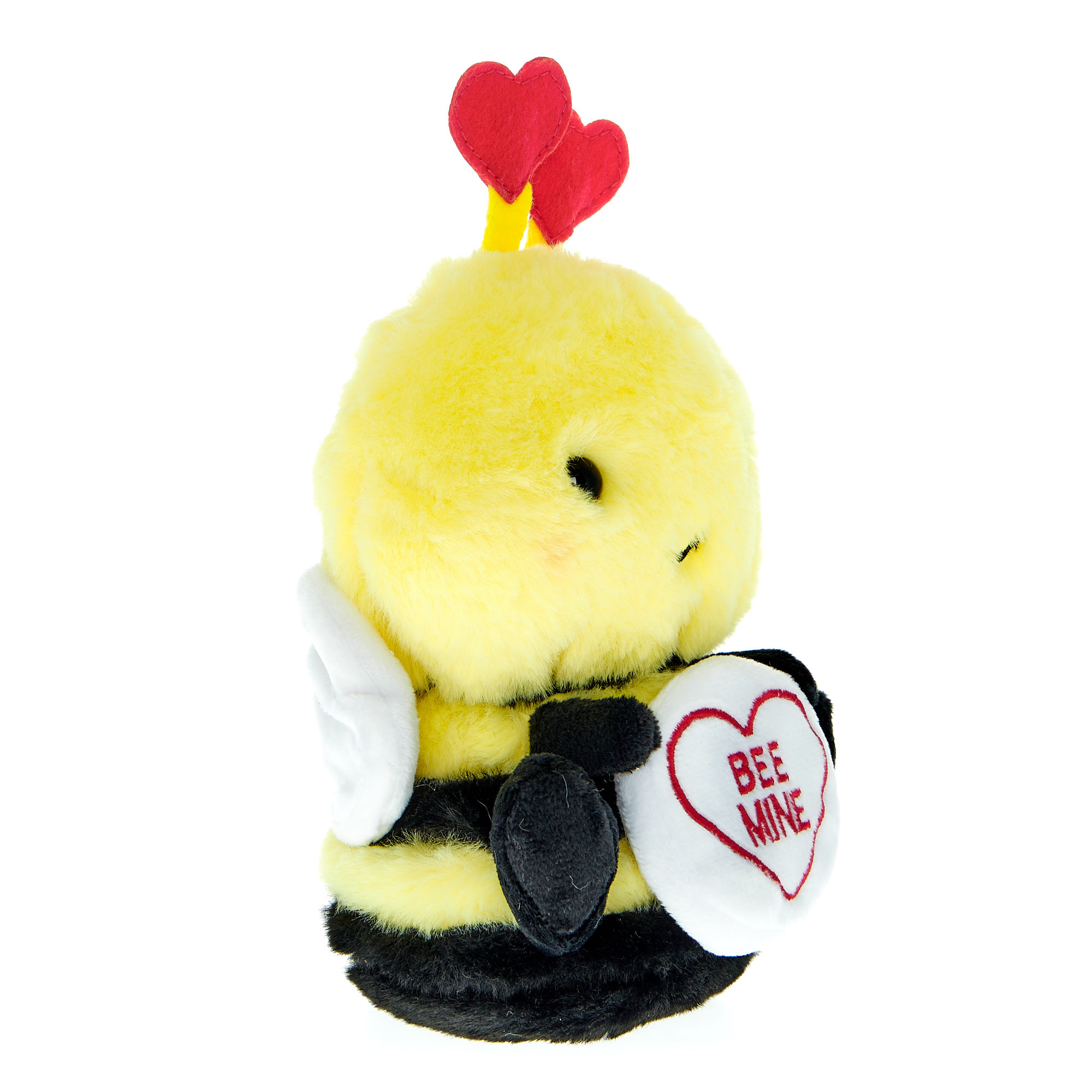 Swizzels Love Hearts Bethany Bee Soft Toy