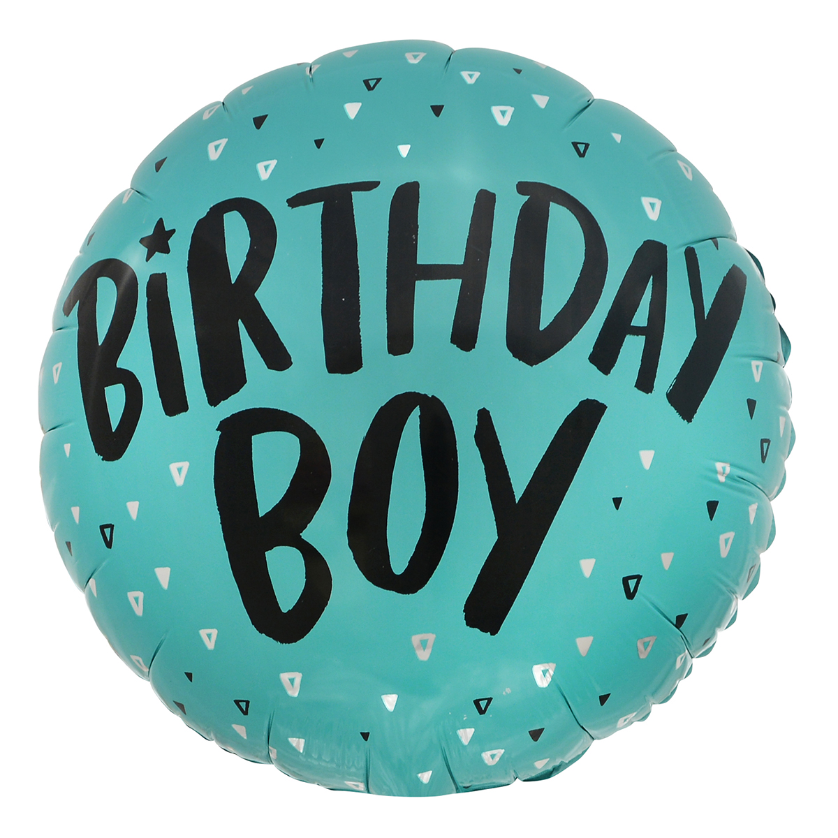 Buy Birthday Boy 18-Inch Foil Helium Balloon for GBP 2.49 | Card Factory UK