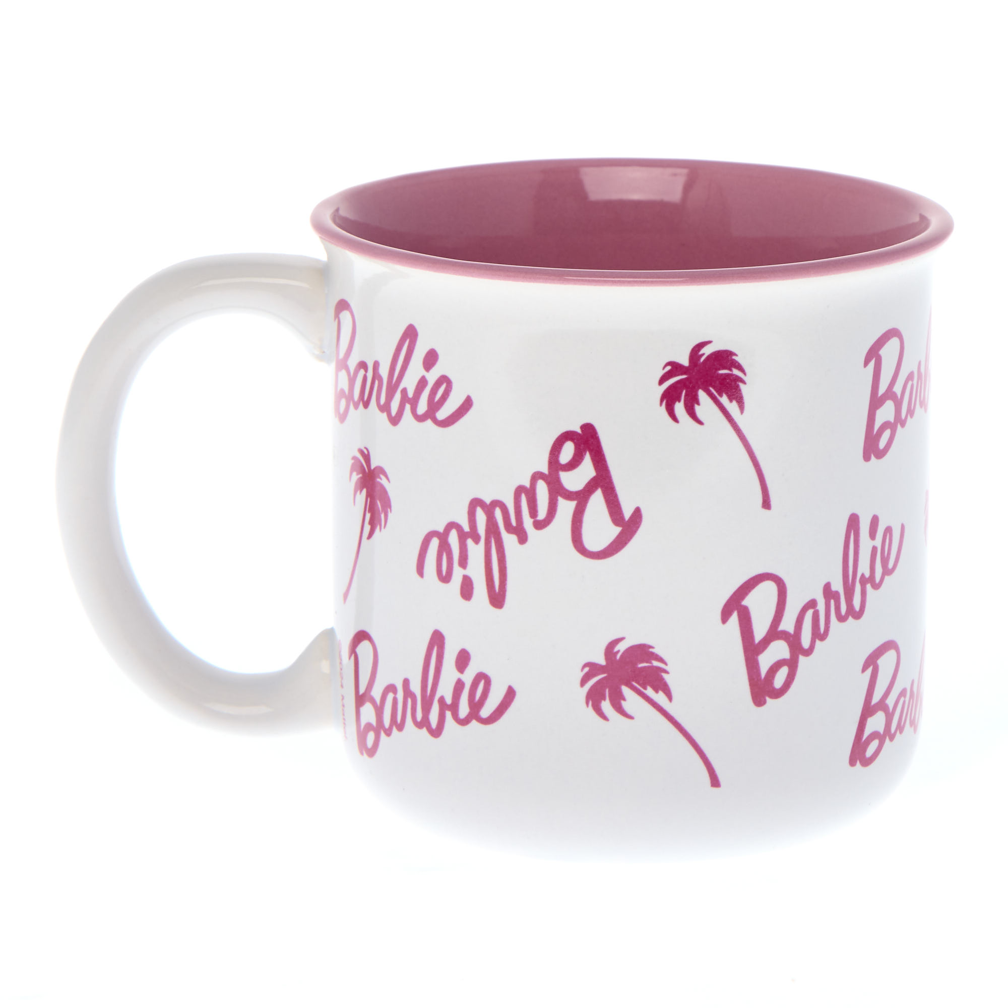 Barbie Mug