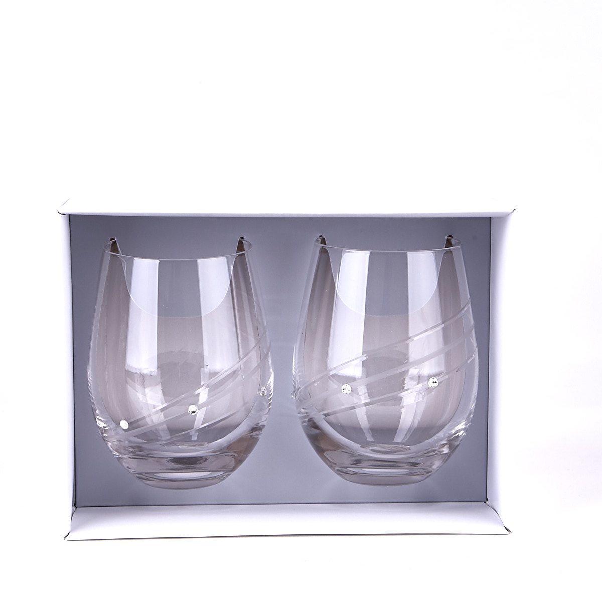 cheap glass tumblers