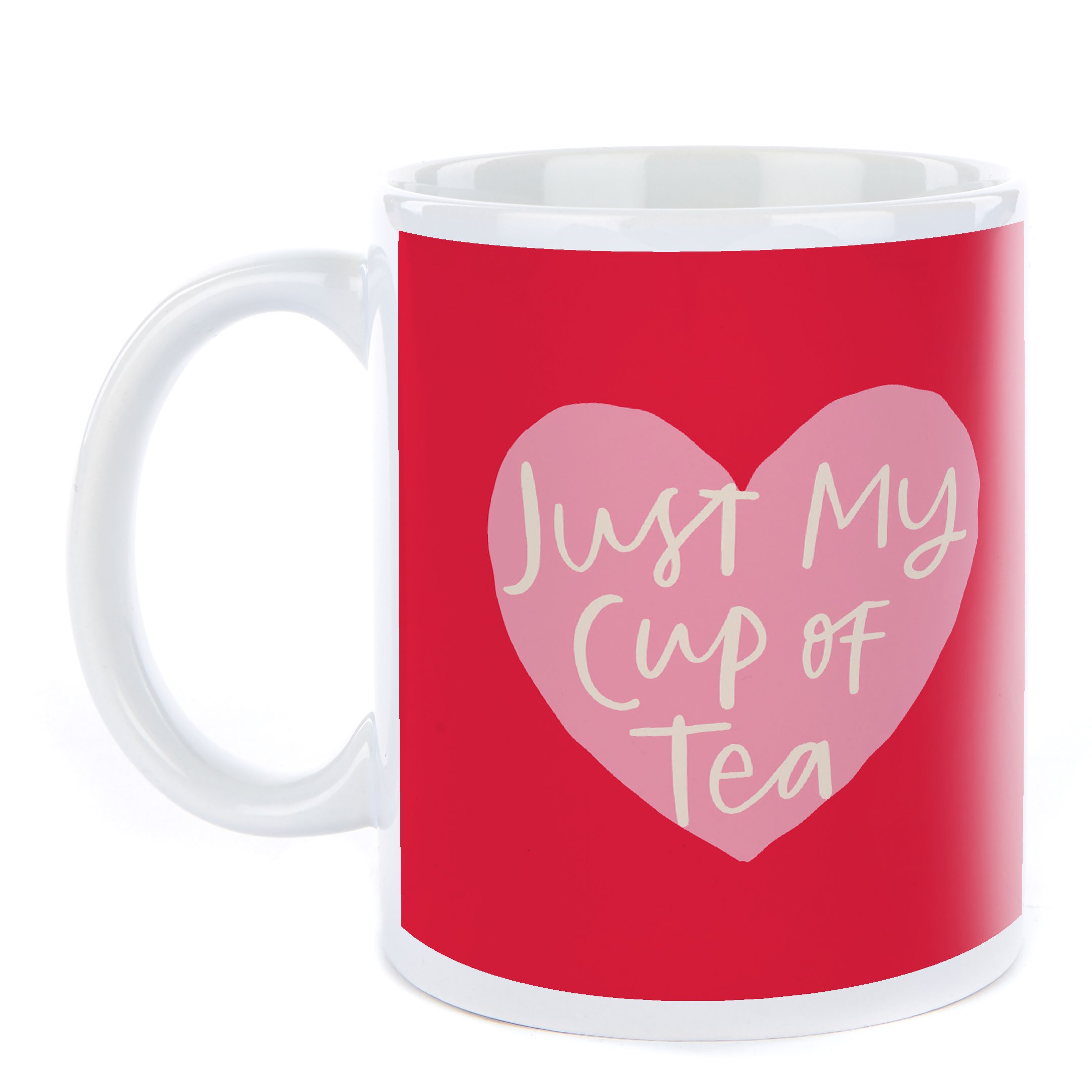 Photo Mug - Just My Cup of Tea