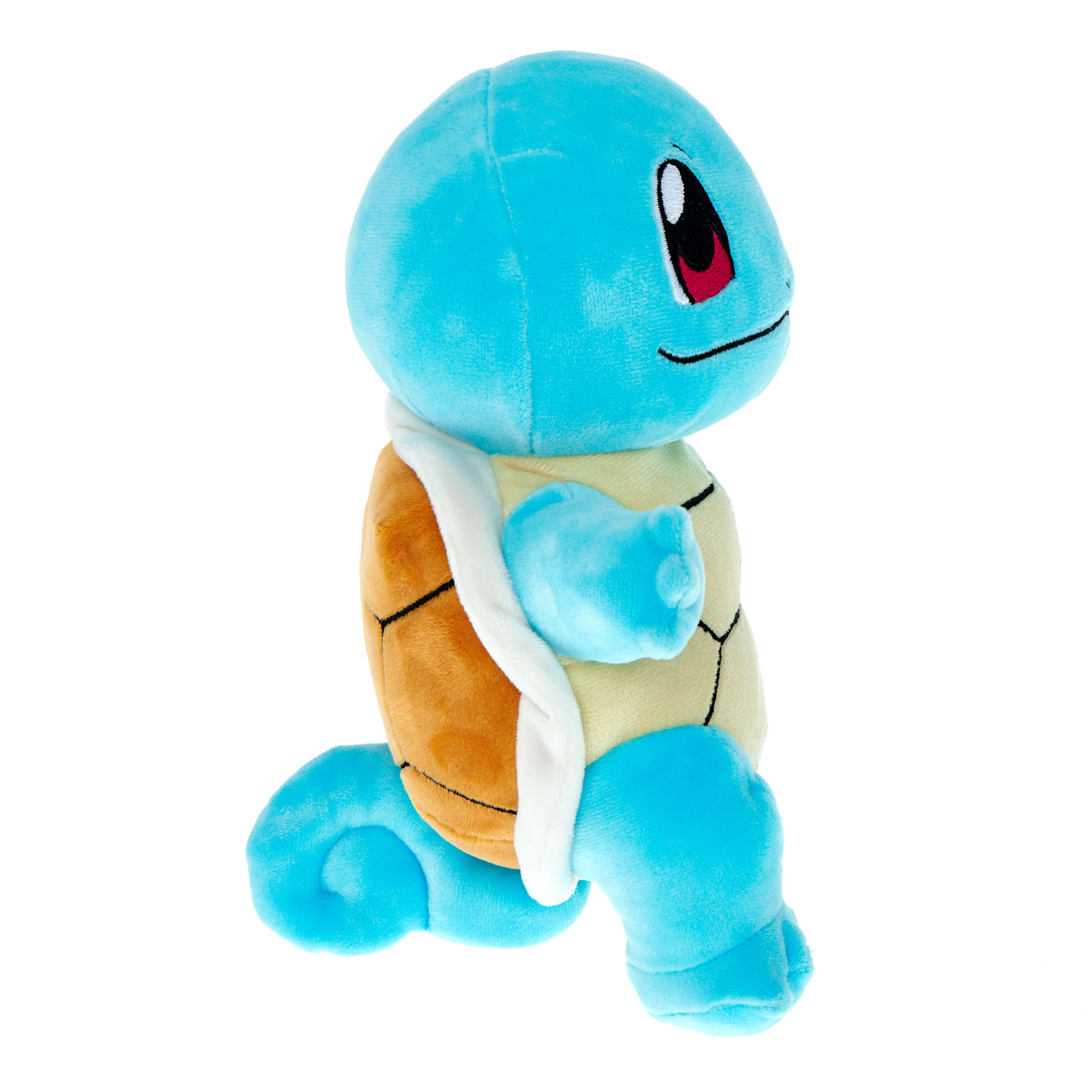 Squirtle Soft Toy