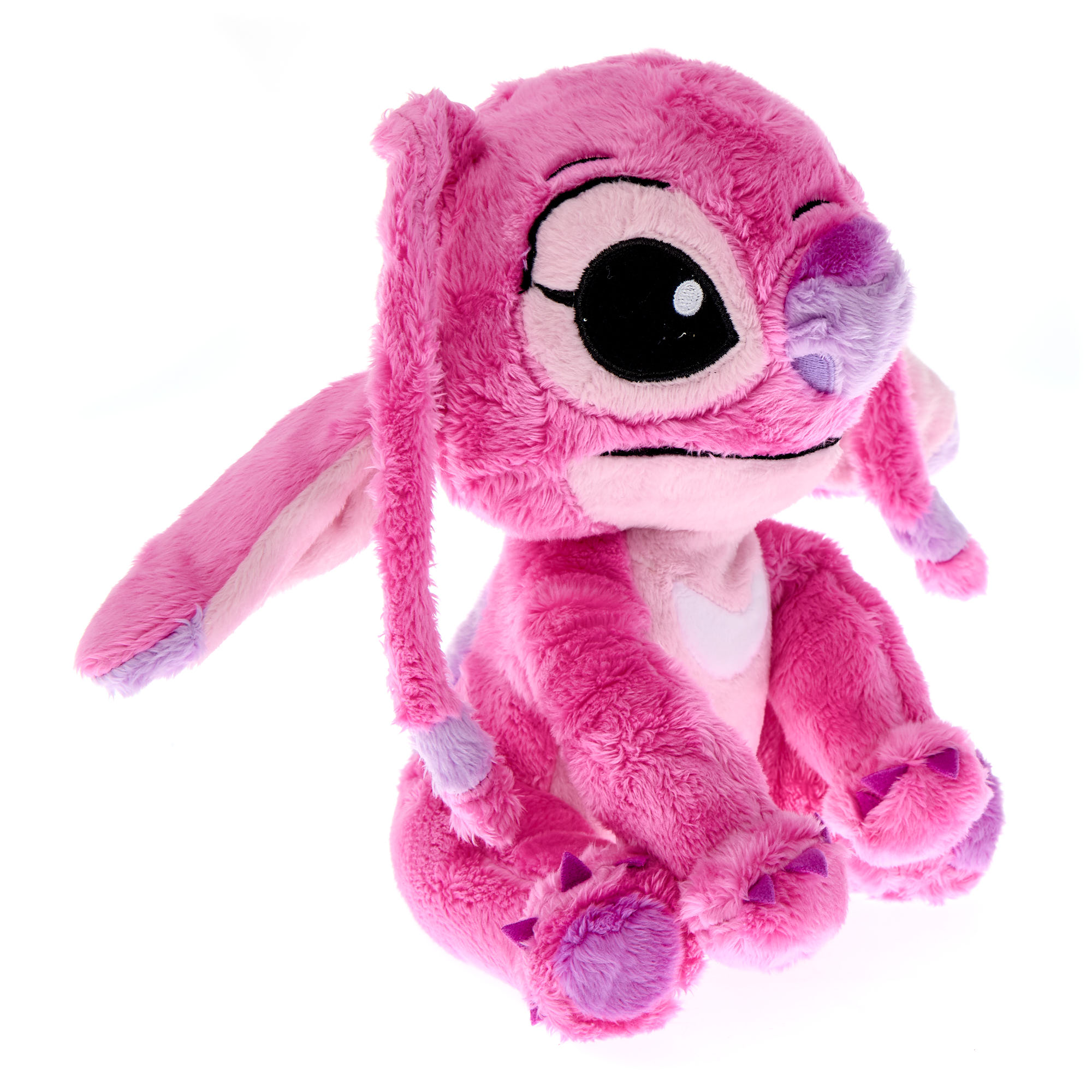 Stitch Angel Soft Toy