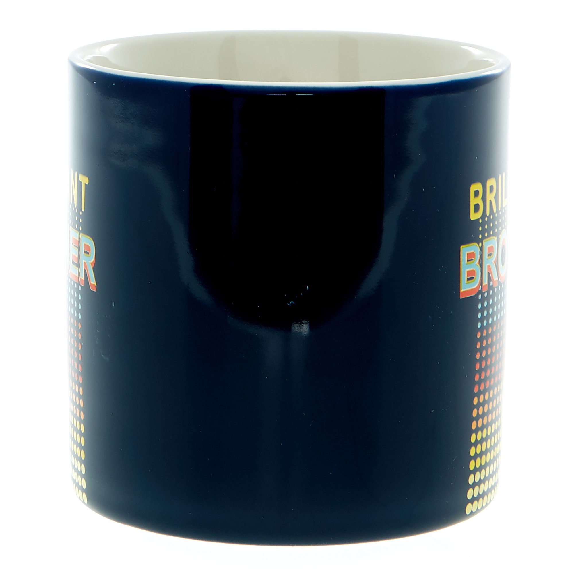 Brilliant Brother Mug